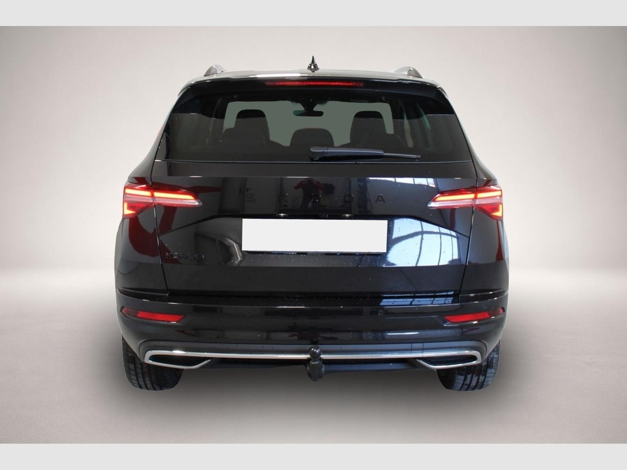 Skoda Karoq (2026) - Photo 4