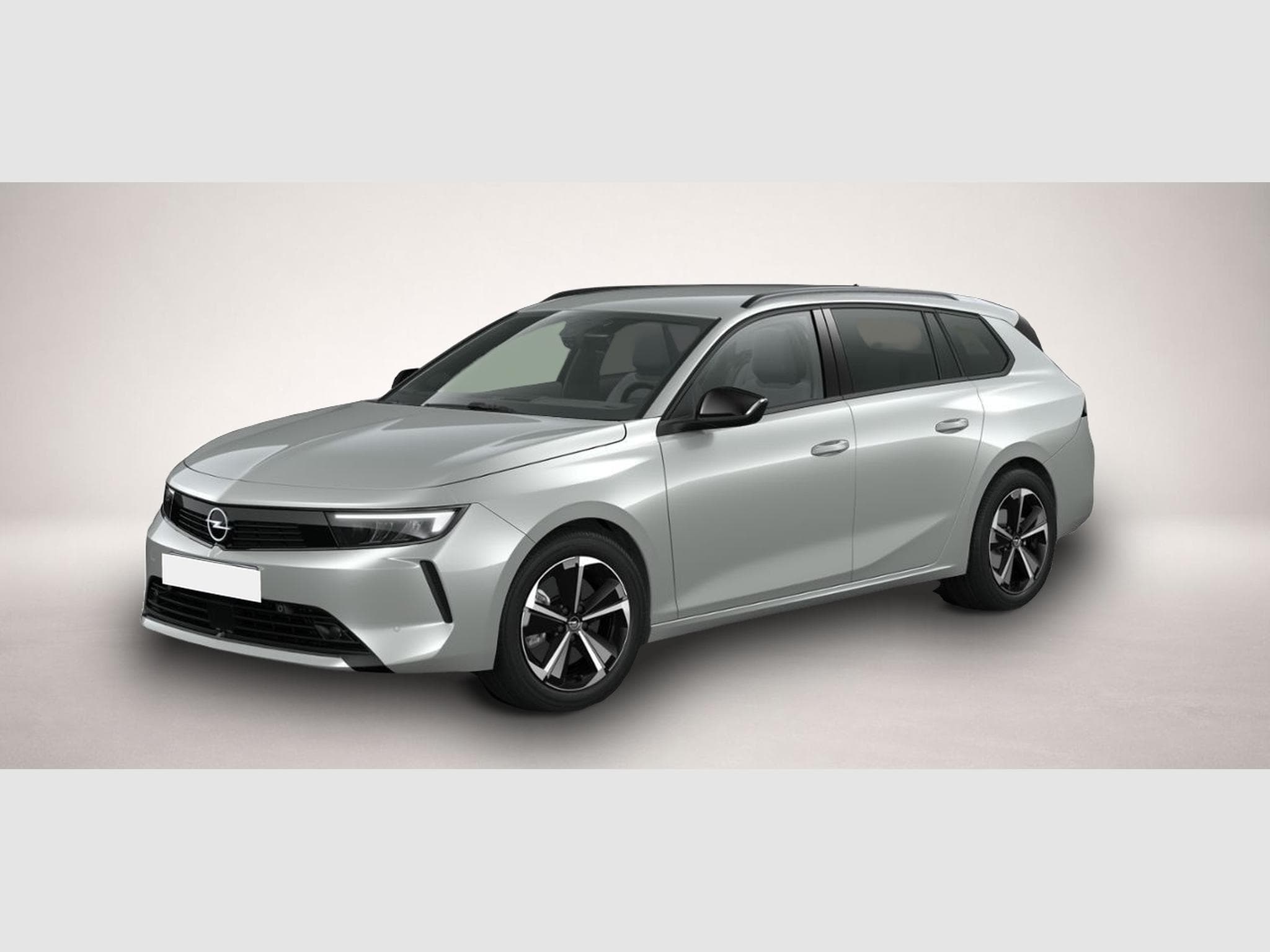 Opel Astra (2026) - Photo 1