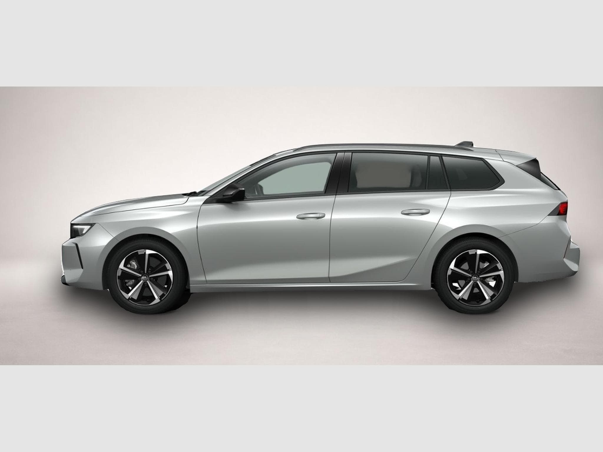 Opel Astra (2026) - Photo 2