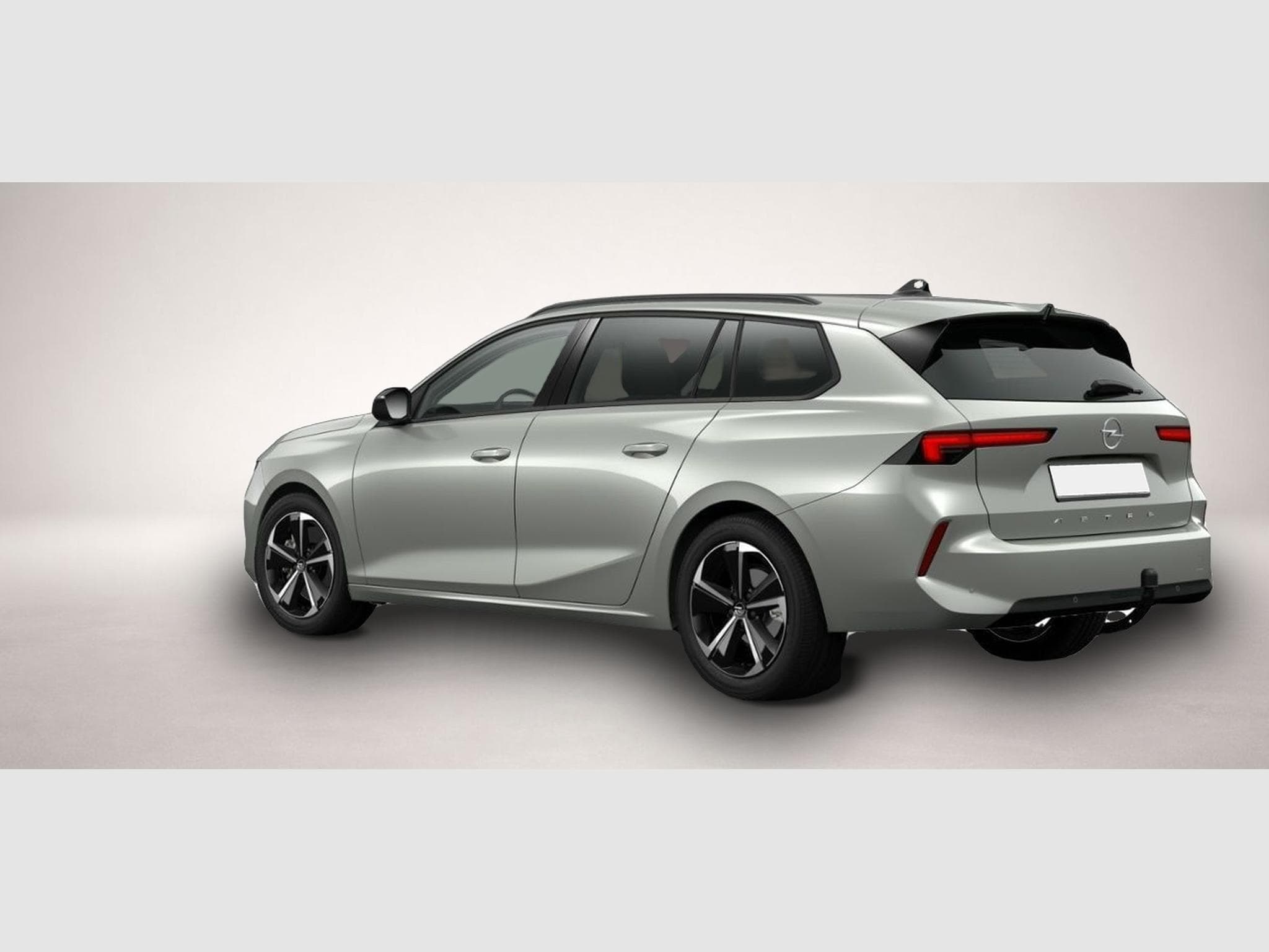 Opel Astra (2026) - Photo 3