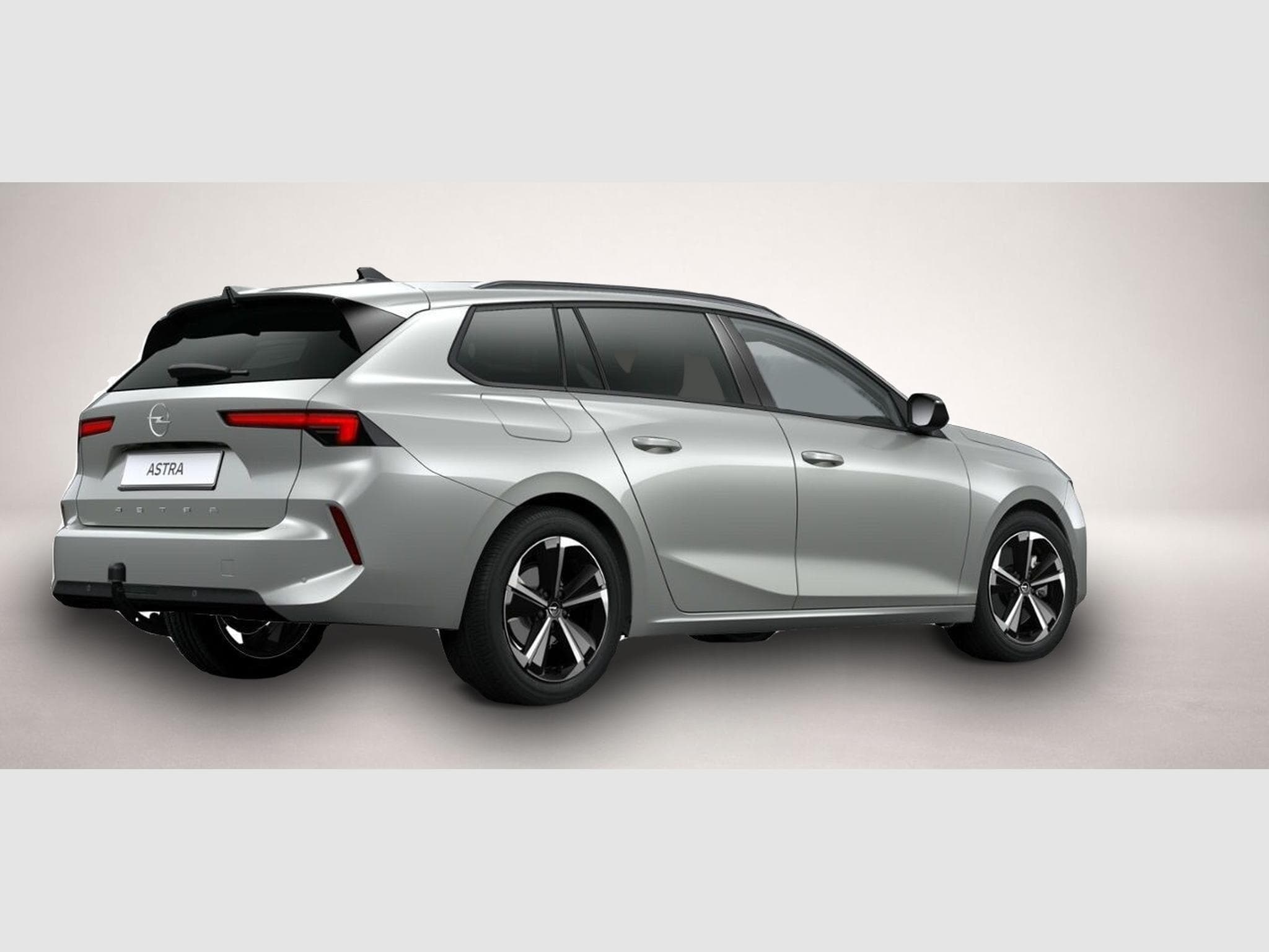 Opel Astra (2026) - Photo 5