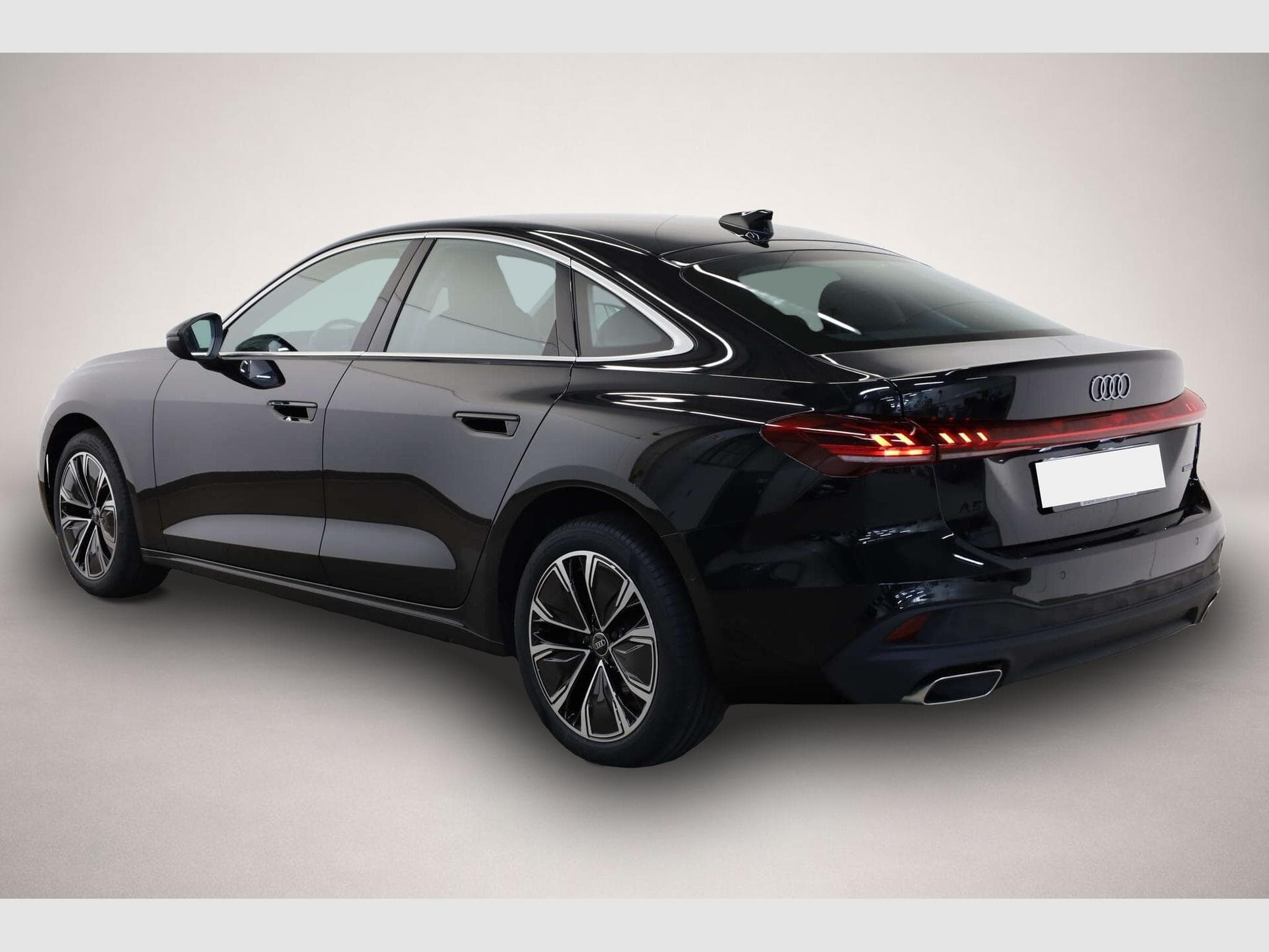Audi Quattro (2025) - Photo 3