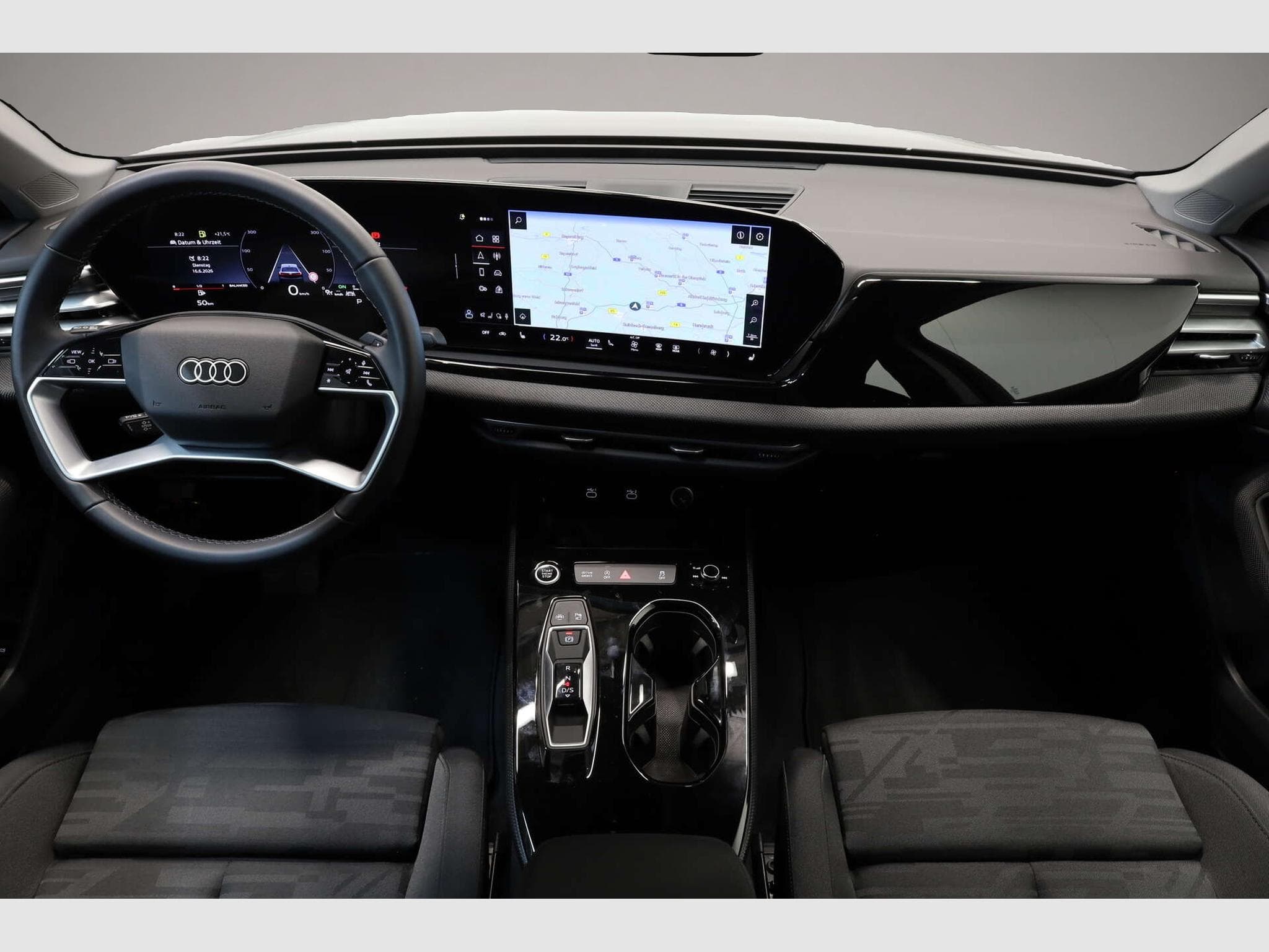 Audi Quattro (2025) - Photo 6