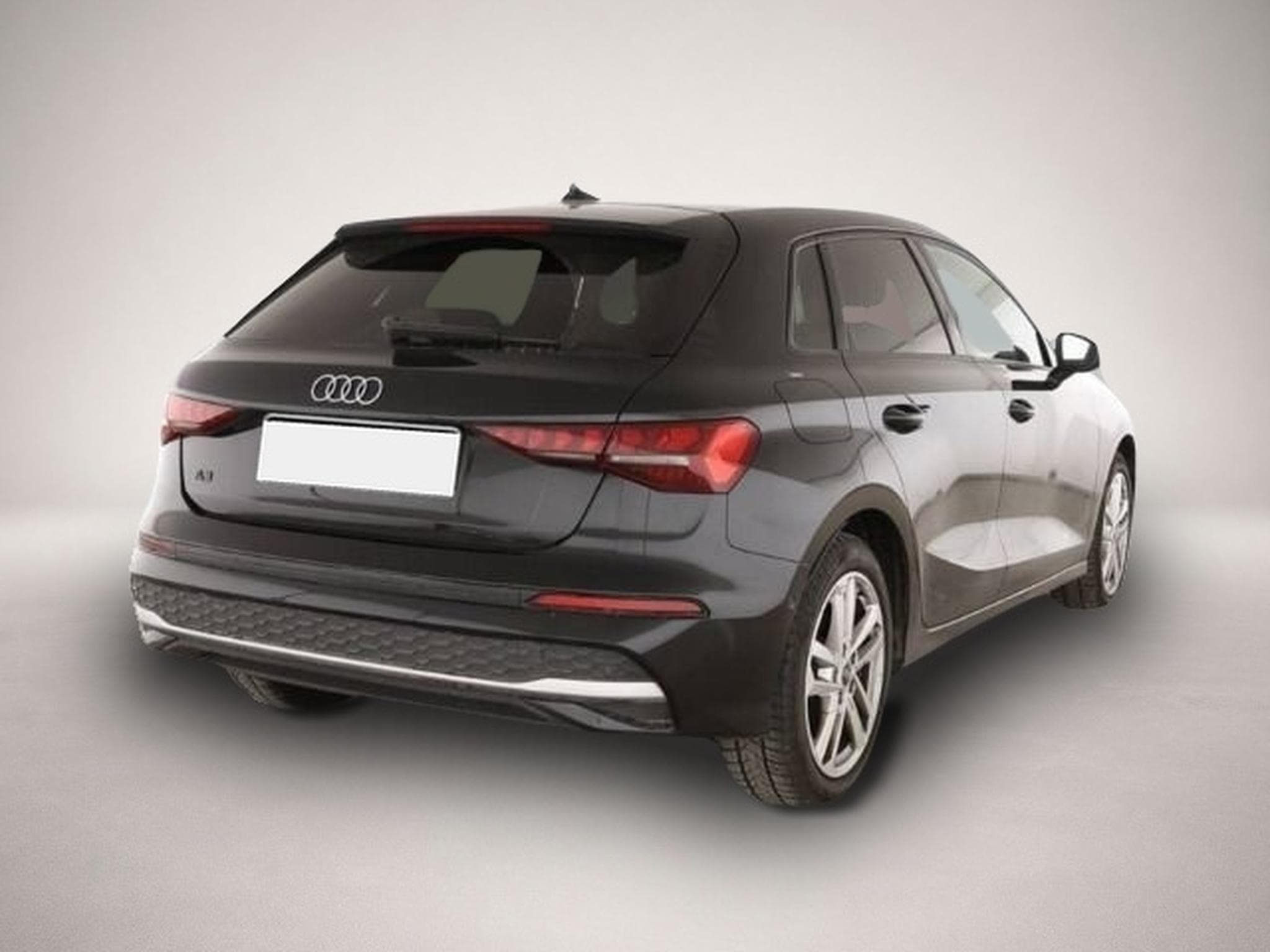 Audi A3 (2025) - Photo 3