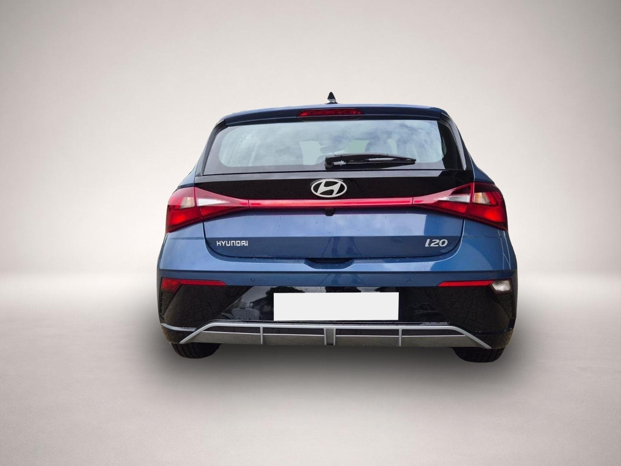 Hyundai i20 (2026) - Photo 4