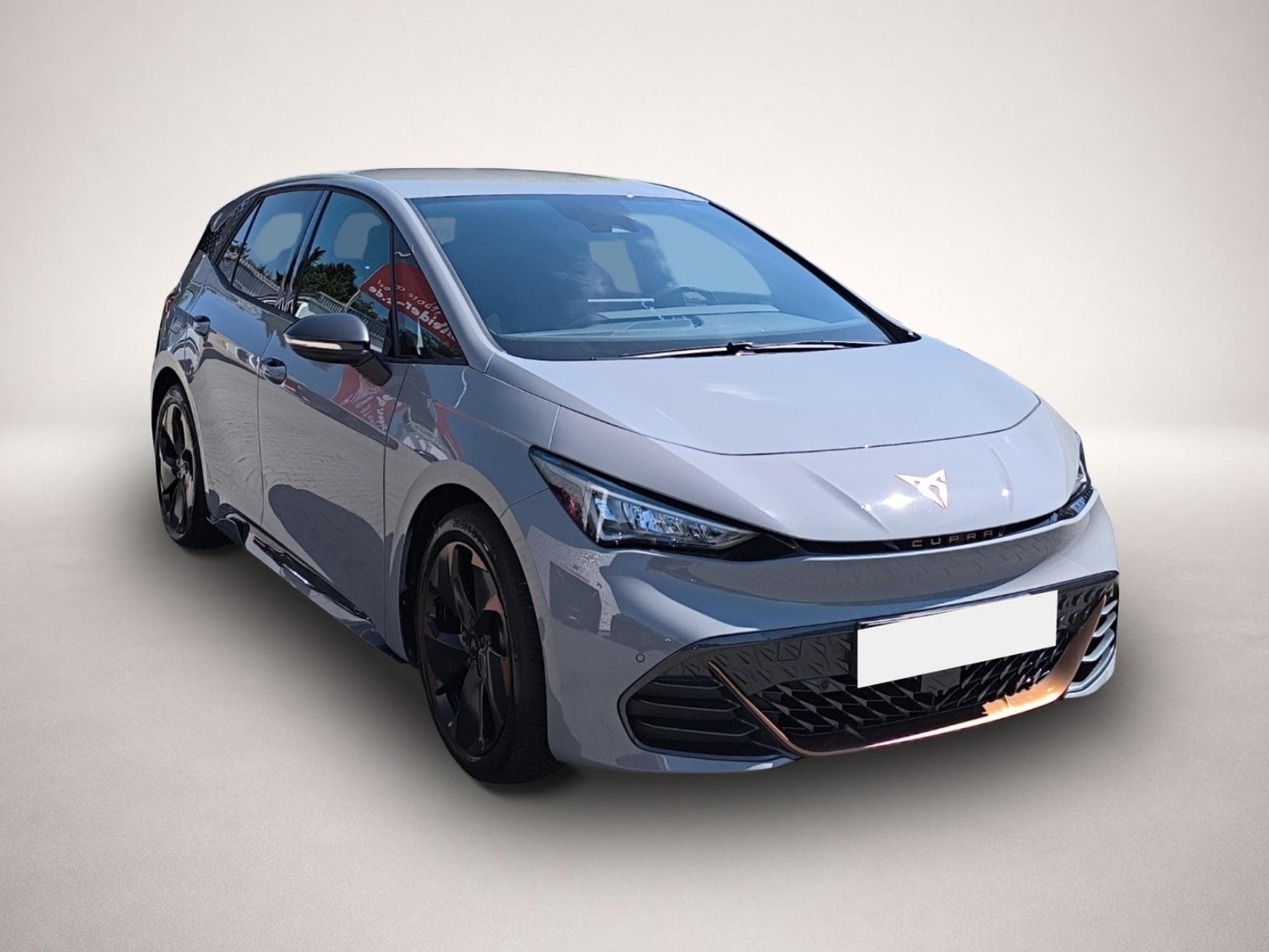 Cupra Born (2024) - Photo 3