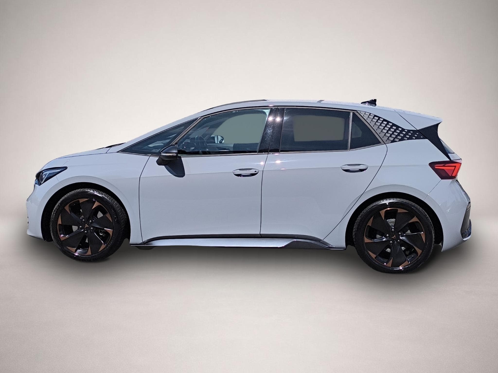 Cupra Born (2024) - Photo 4