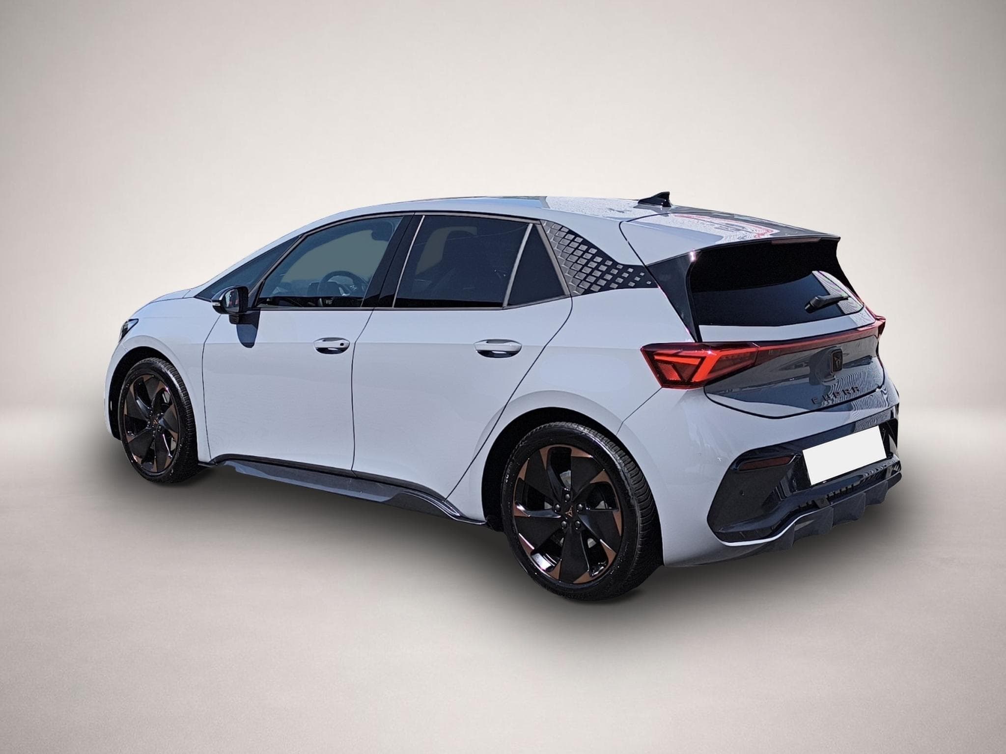 Cupra Born (2024) - Photo 5