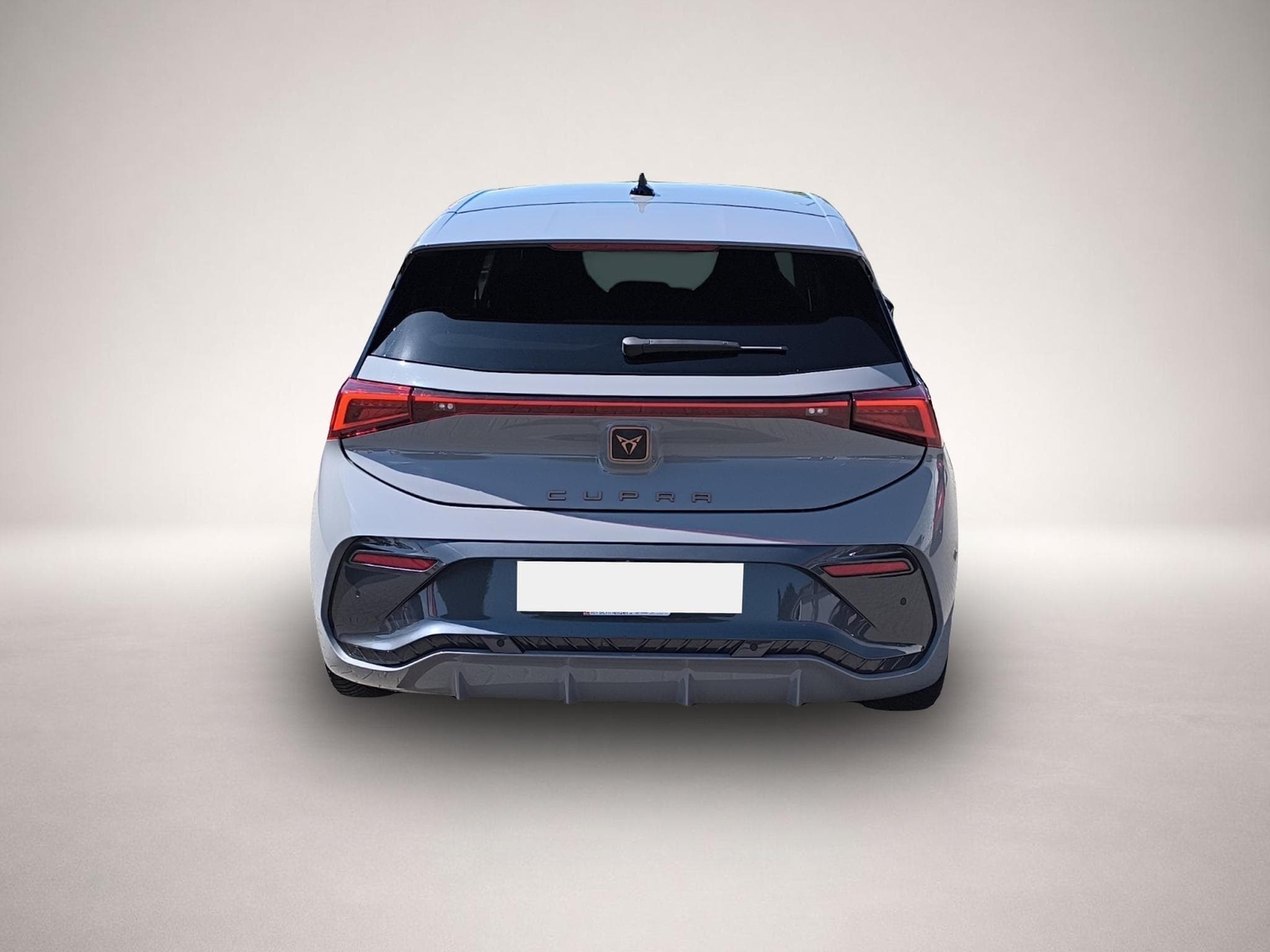 Cupra Born (2024) - Photo 6