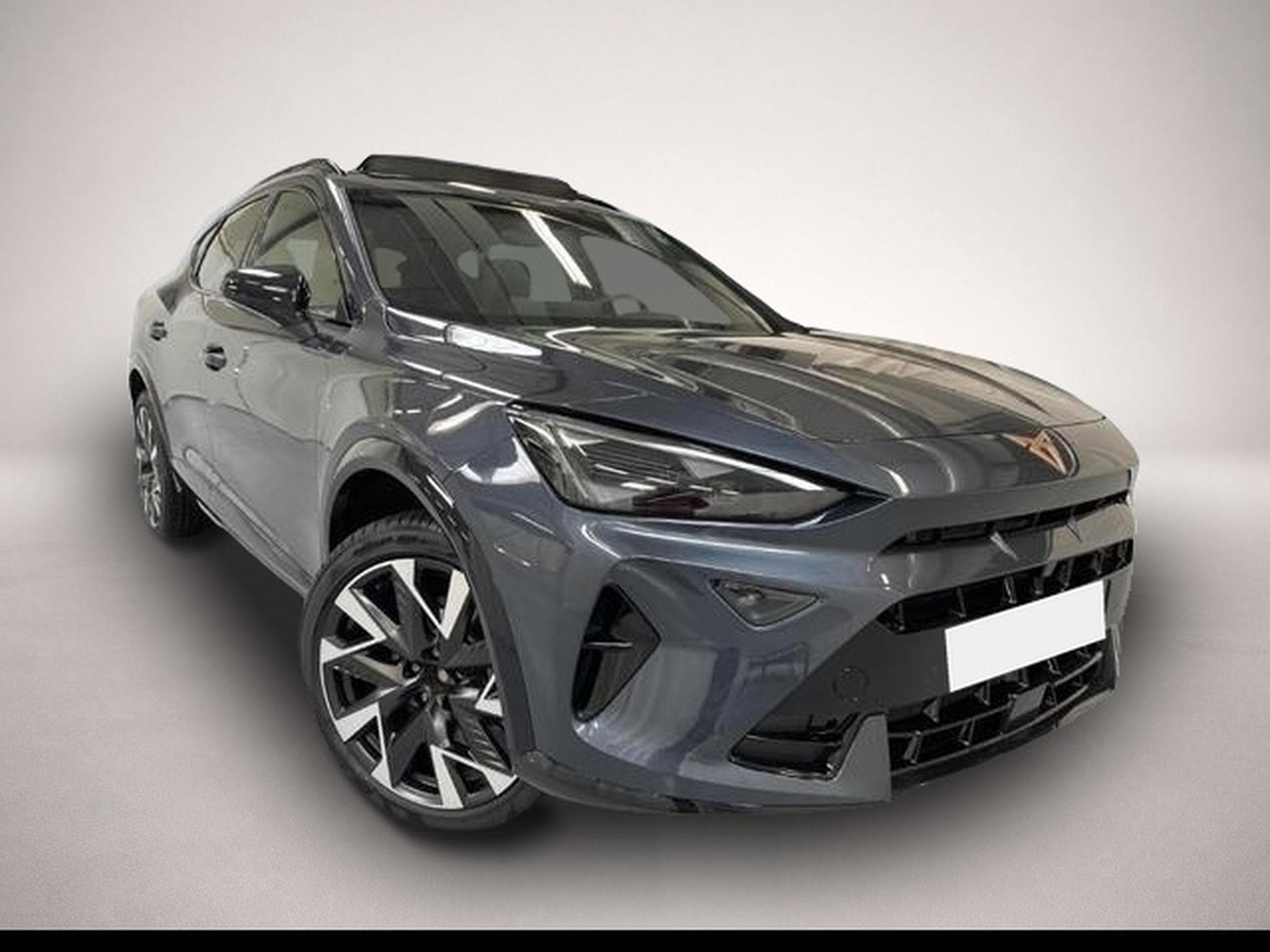 Cupra Formentor (2026) - Photo 1