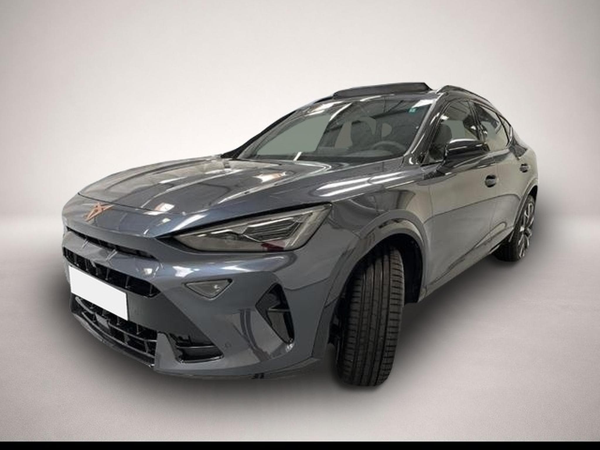 Cupra Formentor (2026) - Photo 3