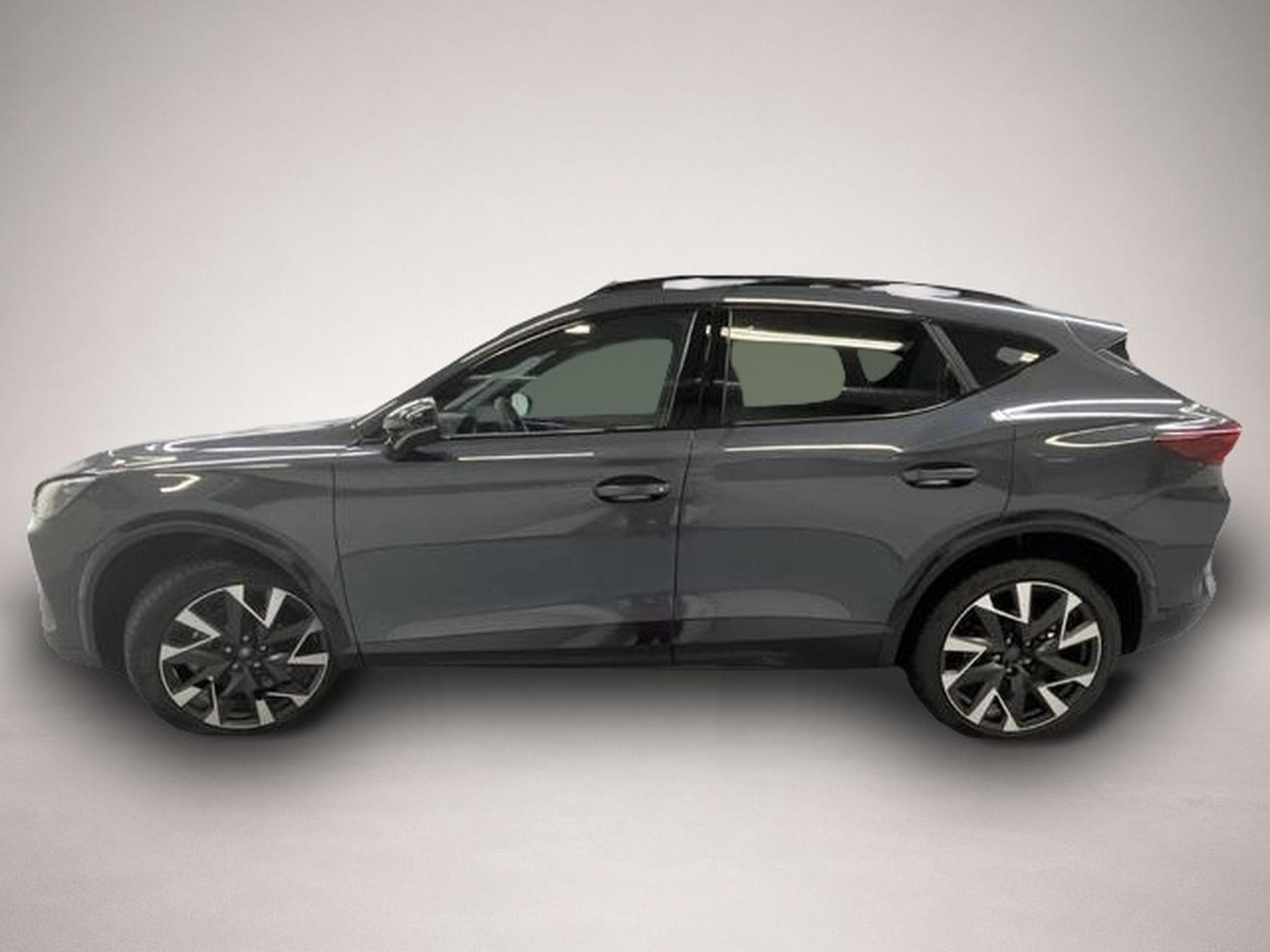 Cupra Formentor (2026) - Photo 4