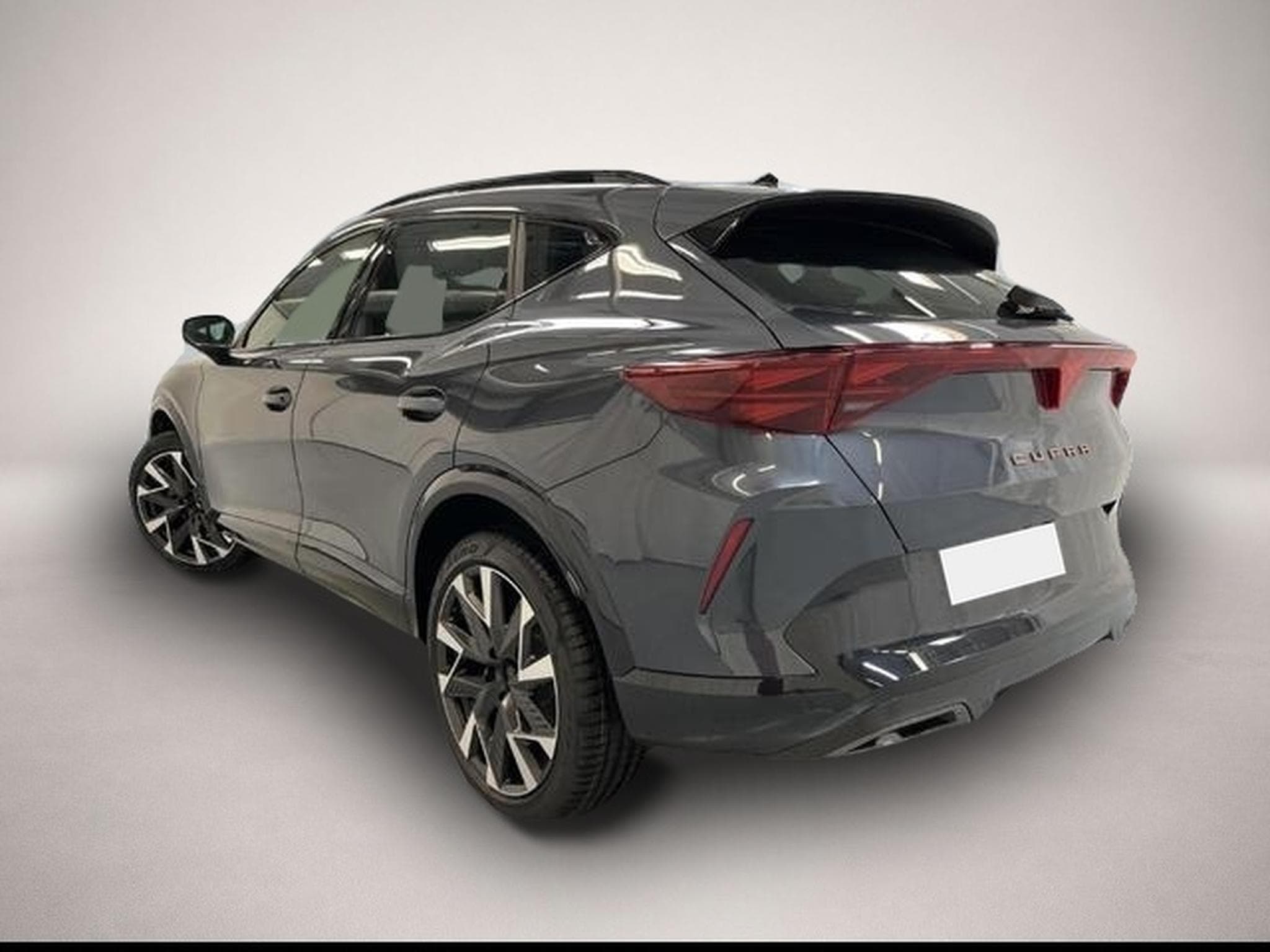 Cupra Formentor (2026) - Photo 5