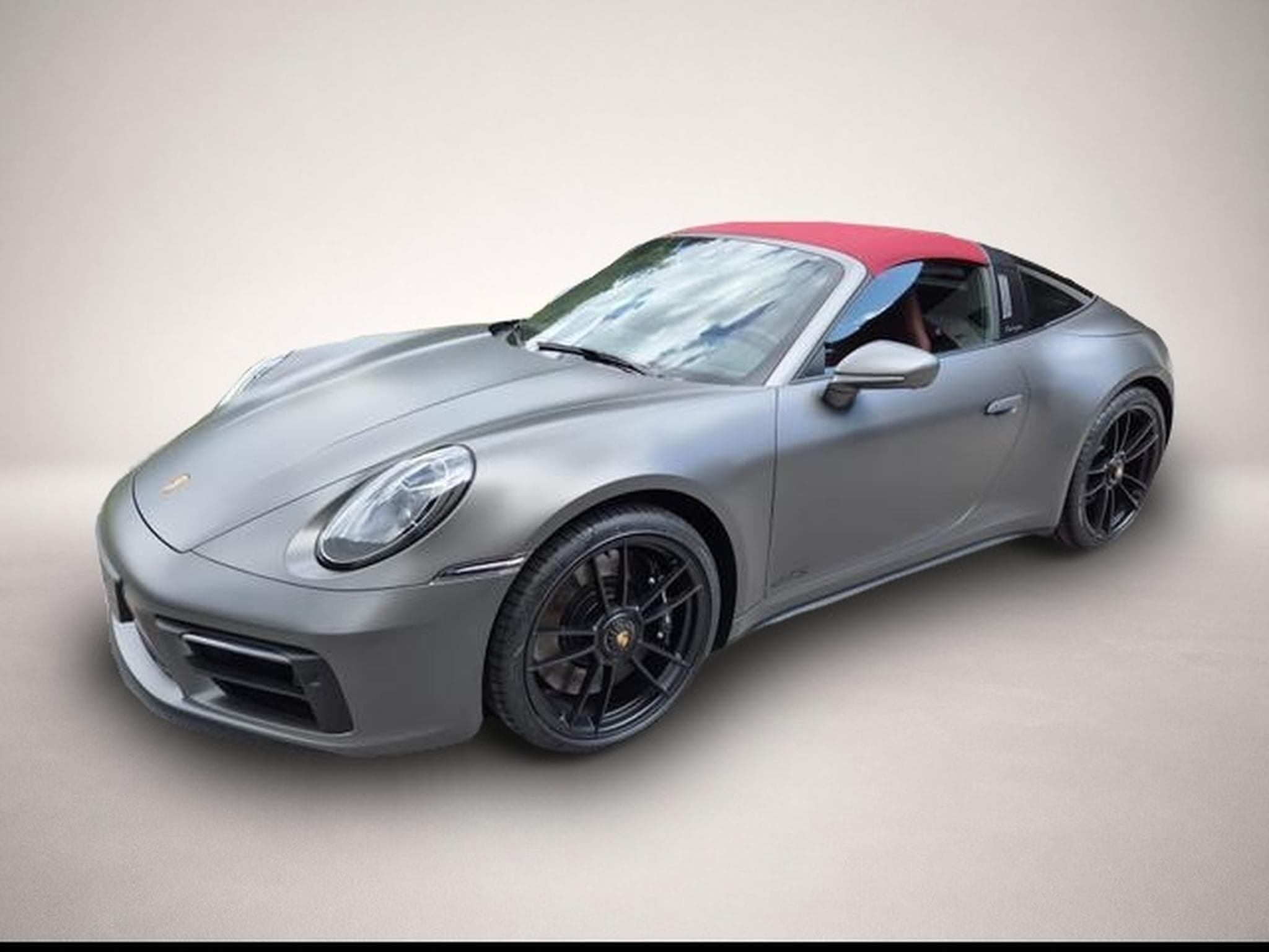 Porsche 911 (2025) - Photo 2