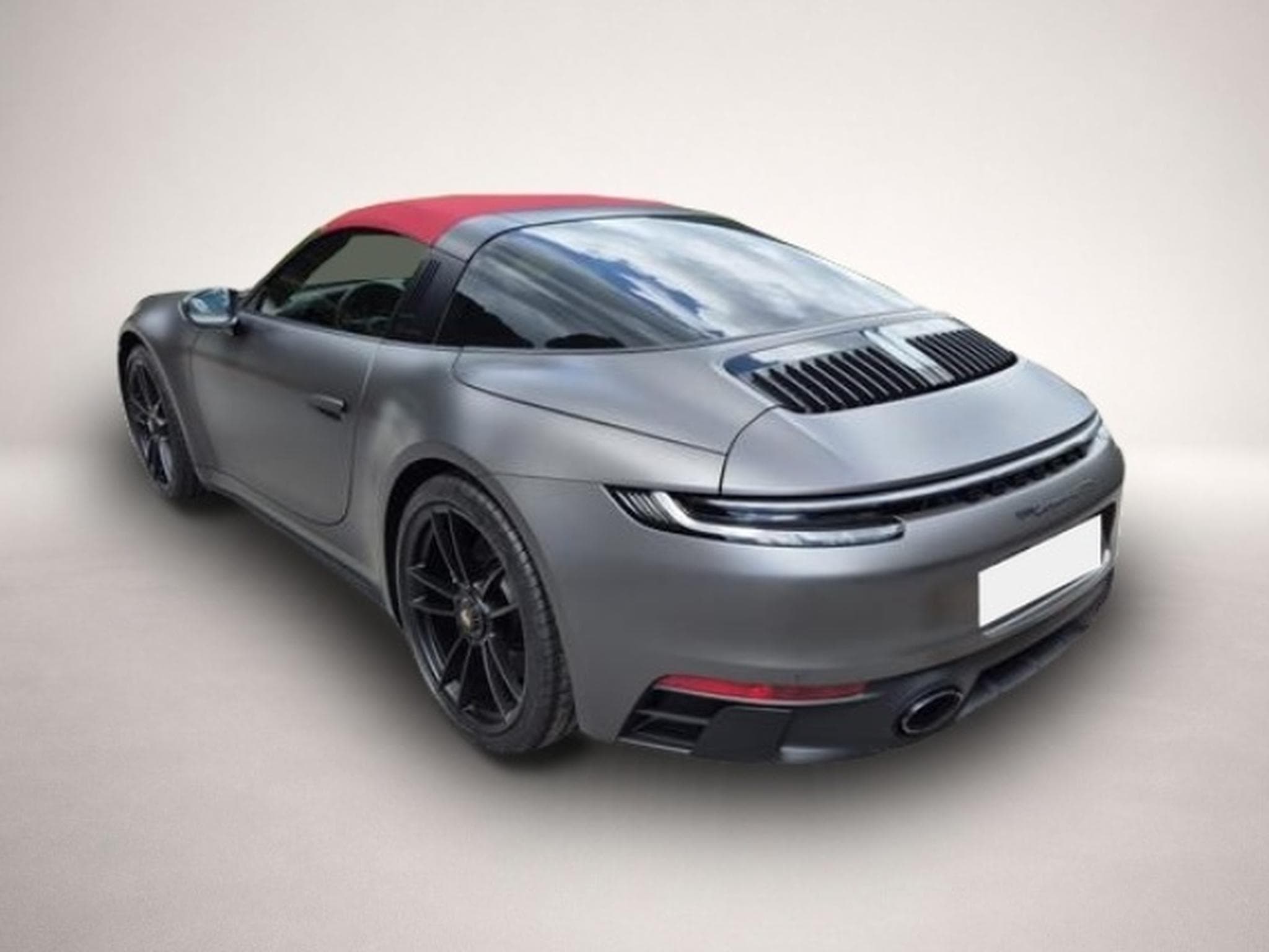 Porsche 911 (2025) - Photo 4