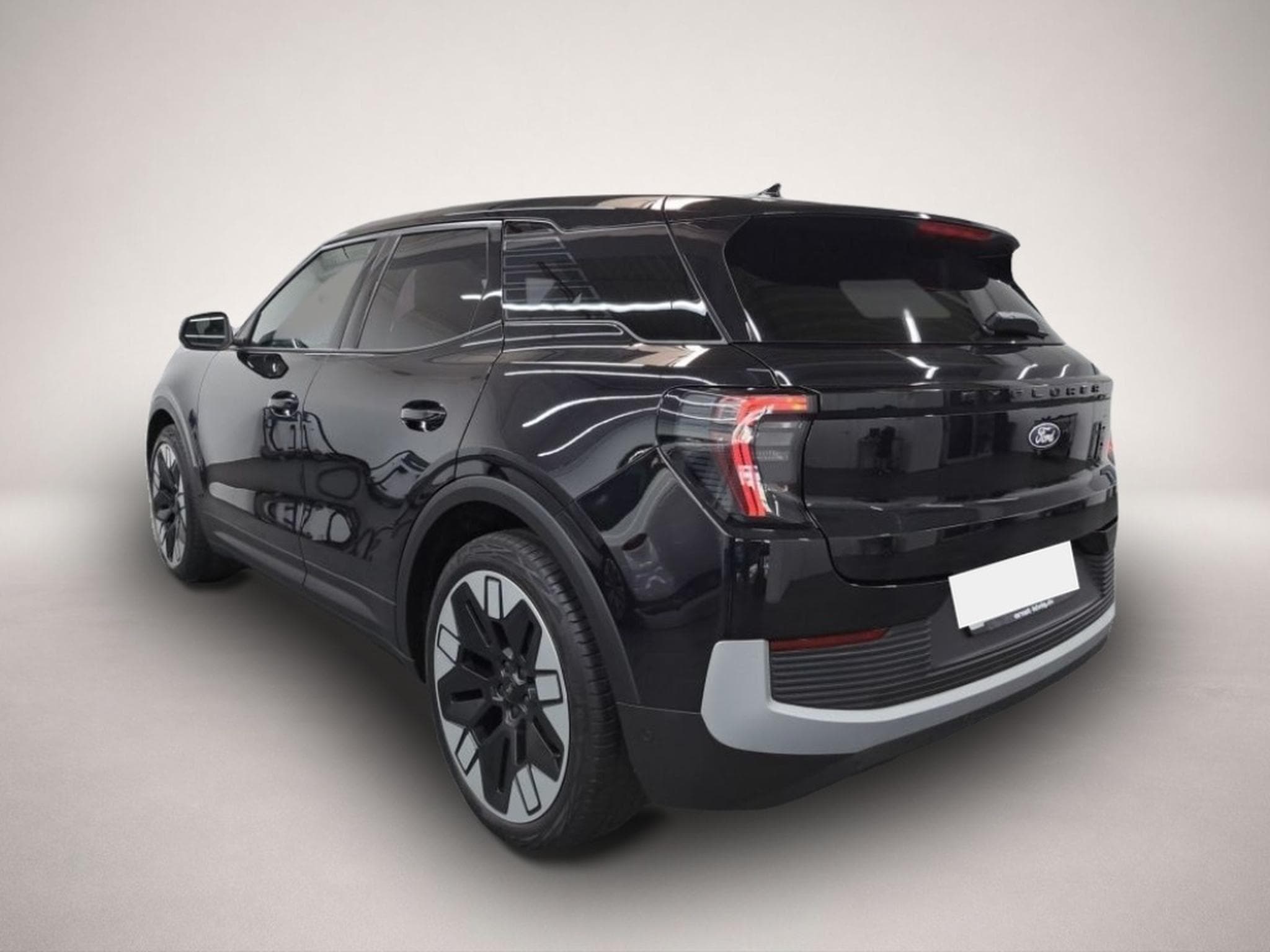 Ford Explorer (2025) - Photo 3