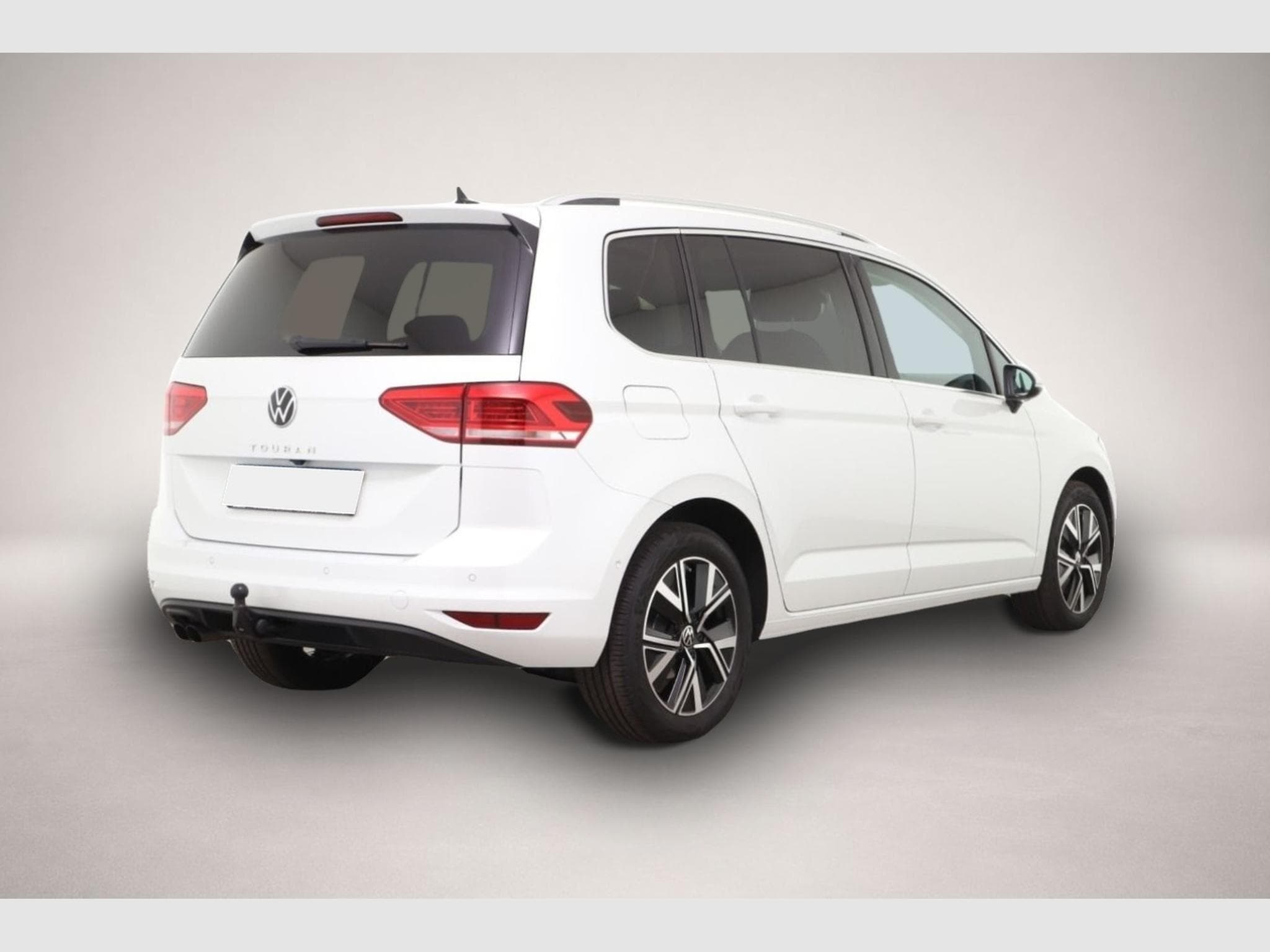 VW Touran (2025) - Photo 2