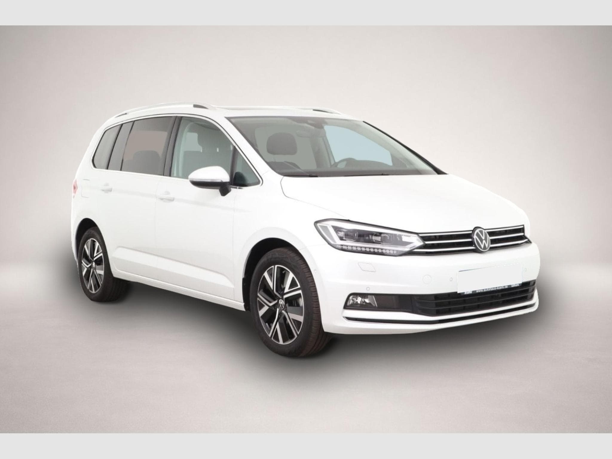 VW Touran (2025) - Photo 4