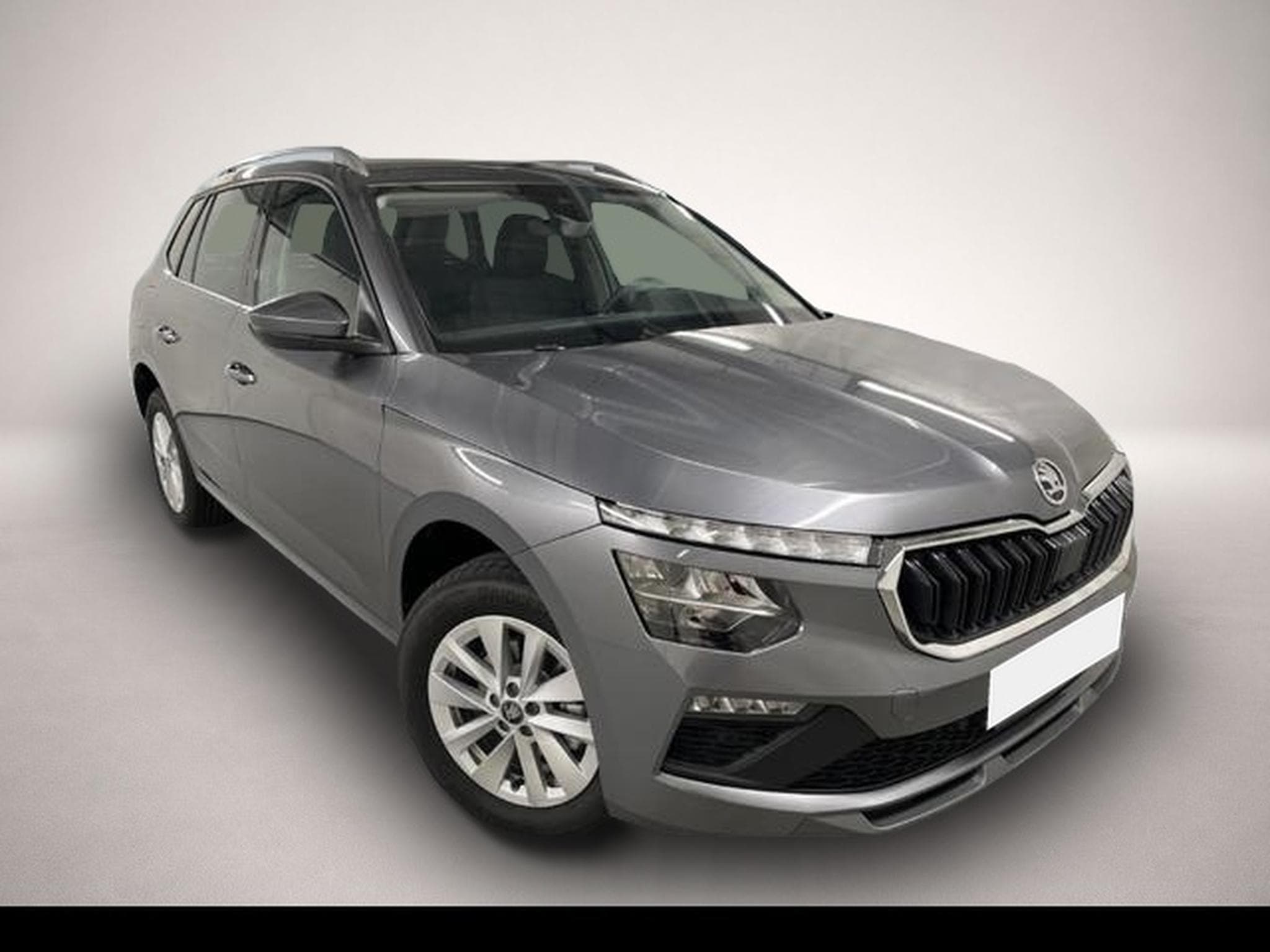 Skoda Kamiq (2026) - Photo 1