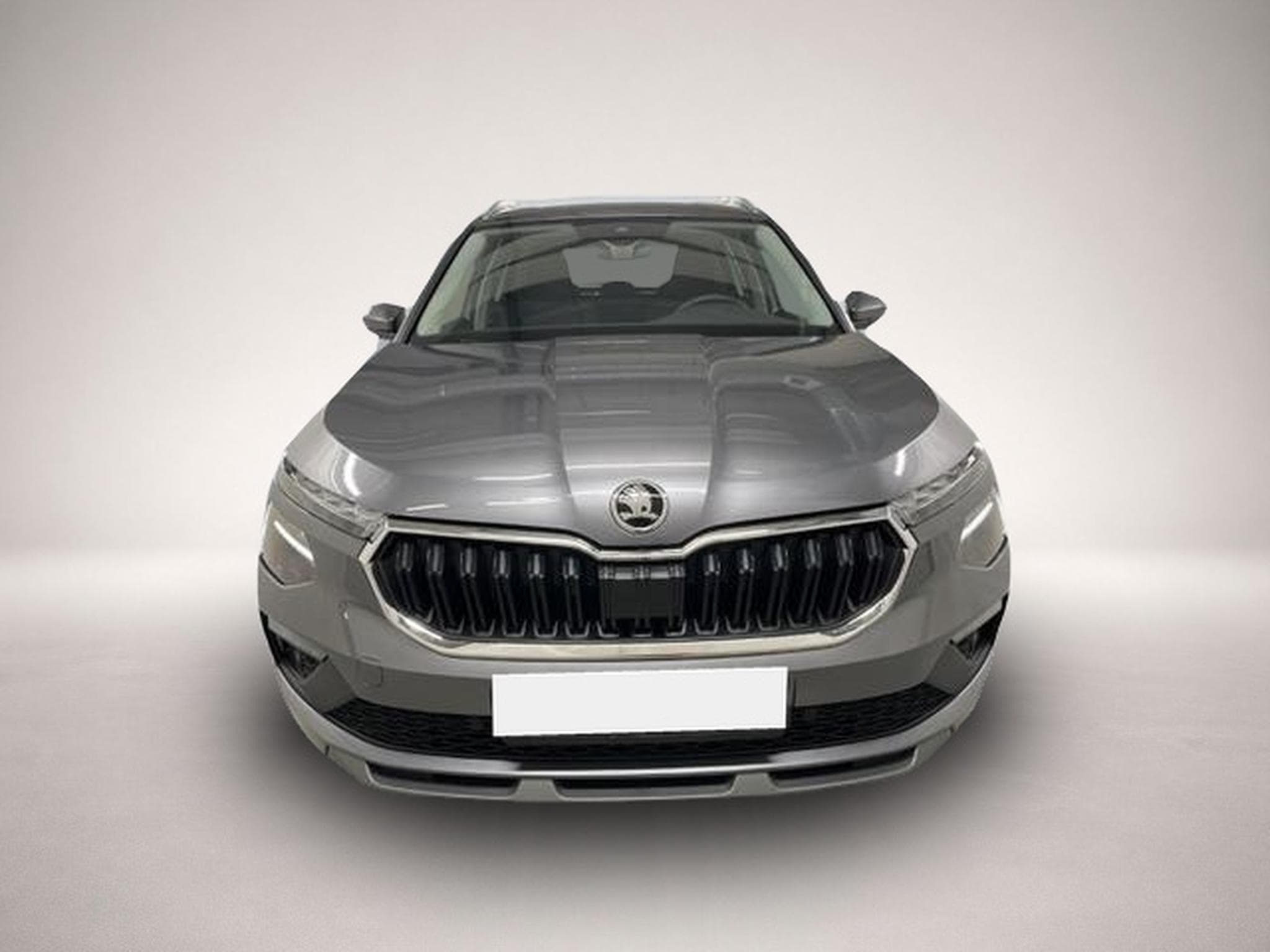 Skoda Kamiq (2026) - Photo 2