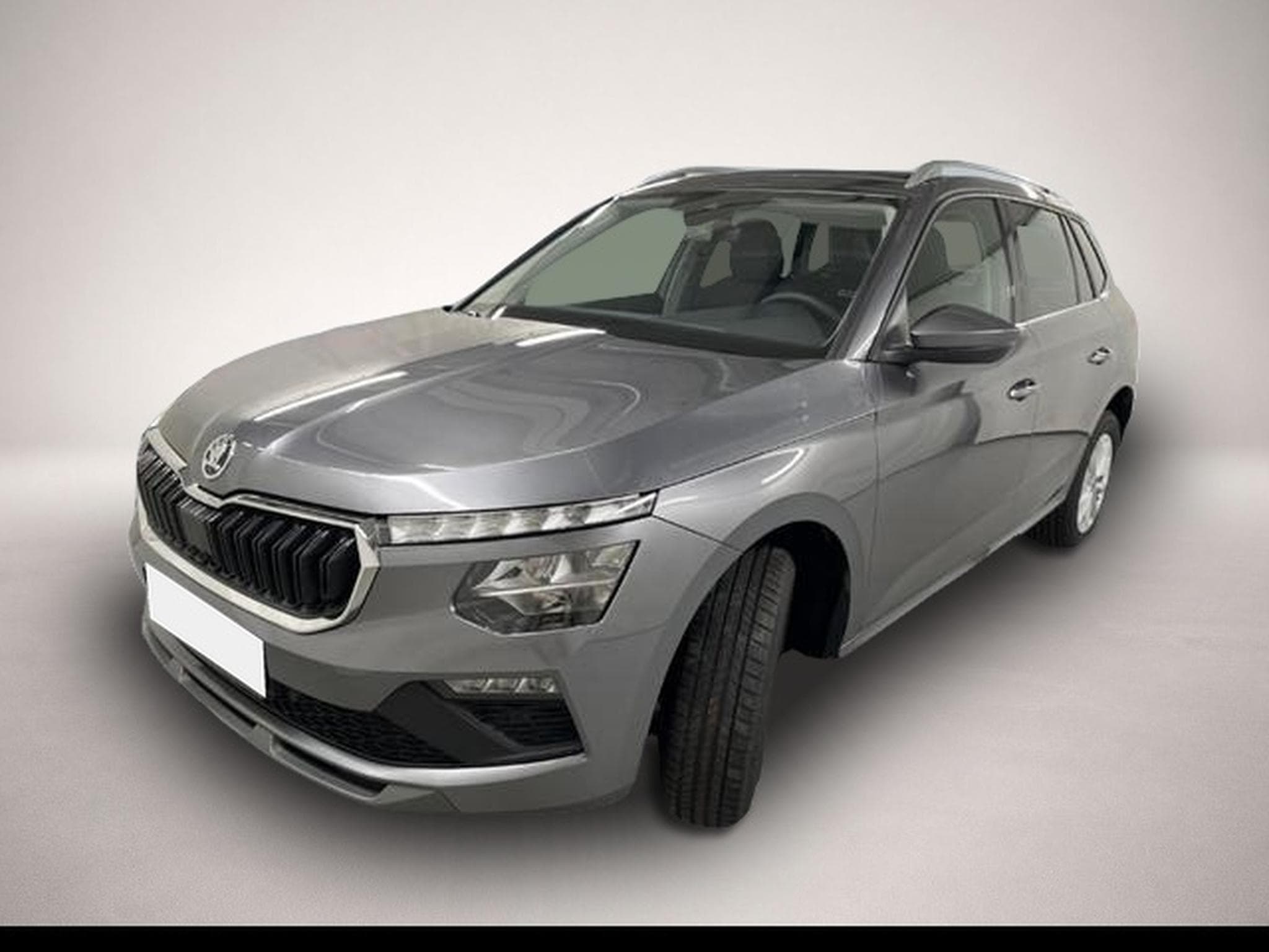 Skoda Kamiq (2026) - Photo 3