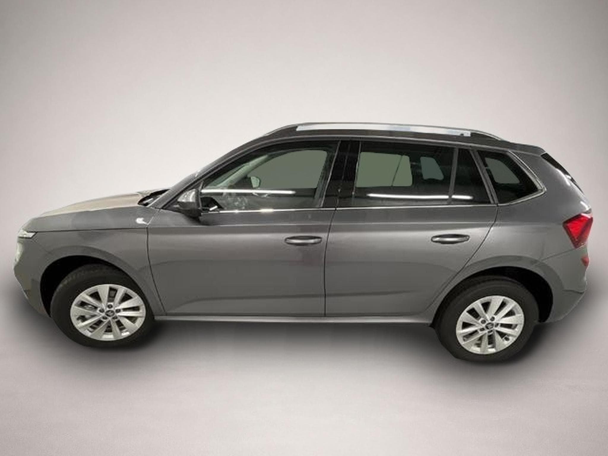Skoda Kamiq (2026) - Photo 4