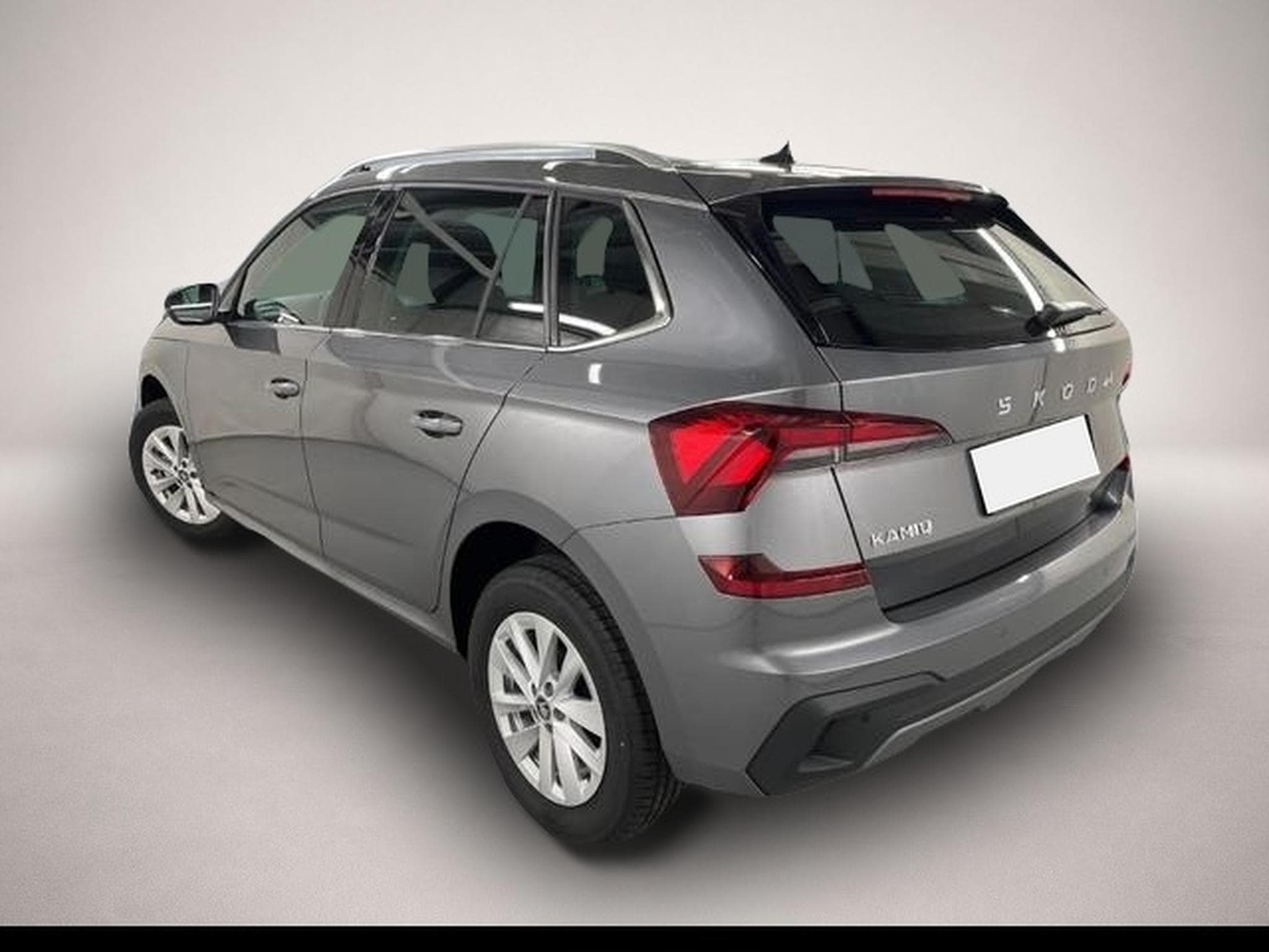 Skoda Kamiq (2026) - Photo 5
