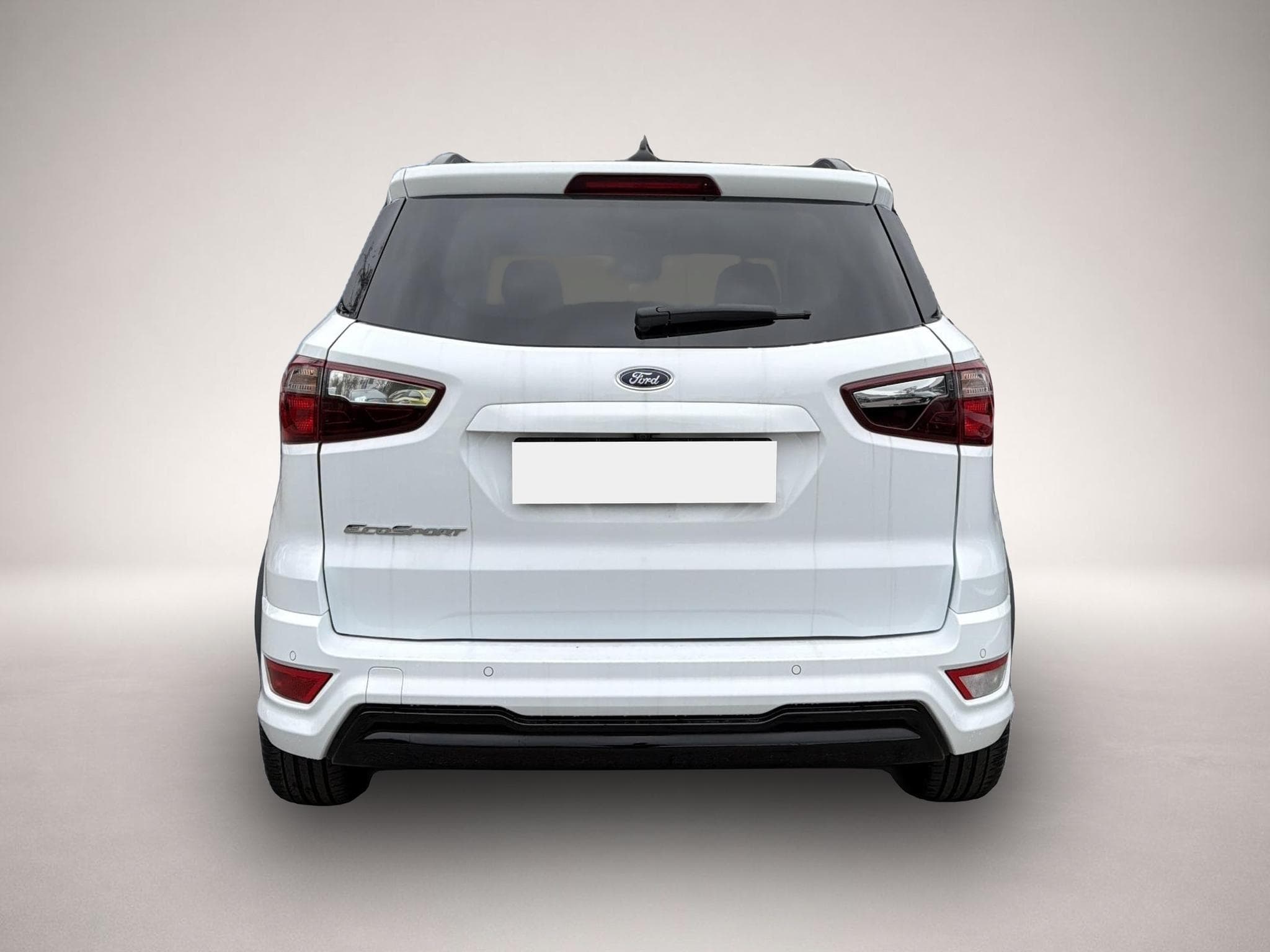 Ford EcoSport (2026) - Photo 7