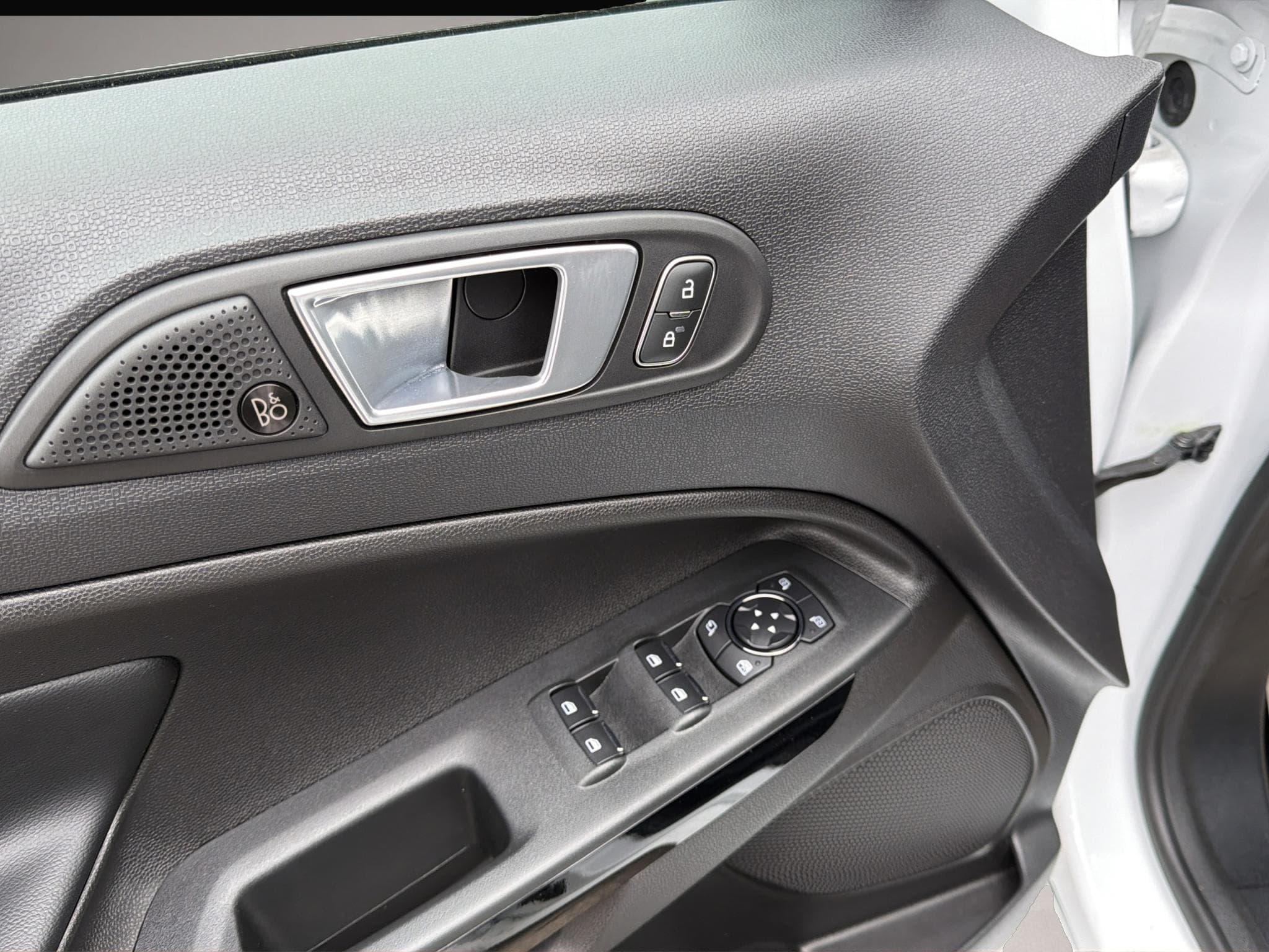 Ford EcoSport (2026) - Photo 8