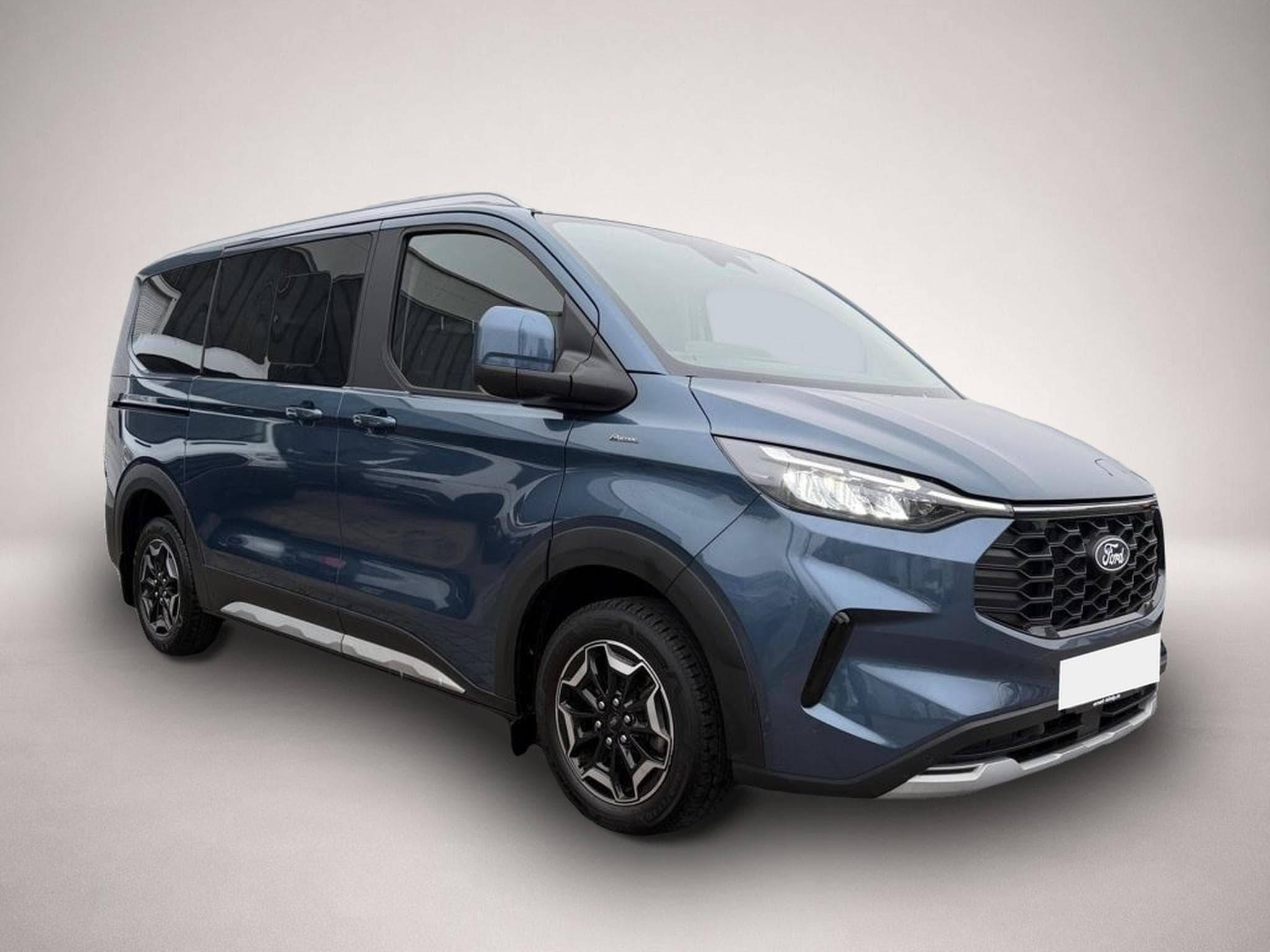Ford Tourneo (2025) - Photo 2