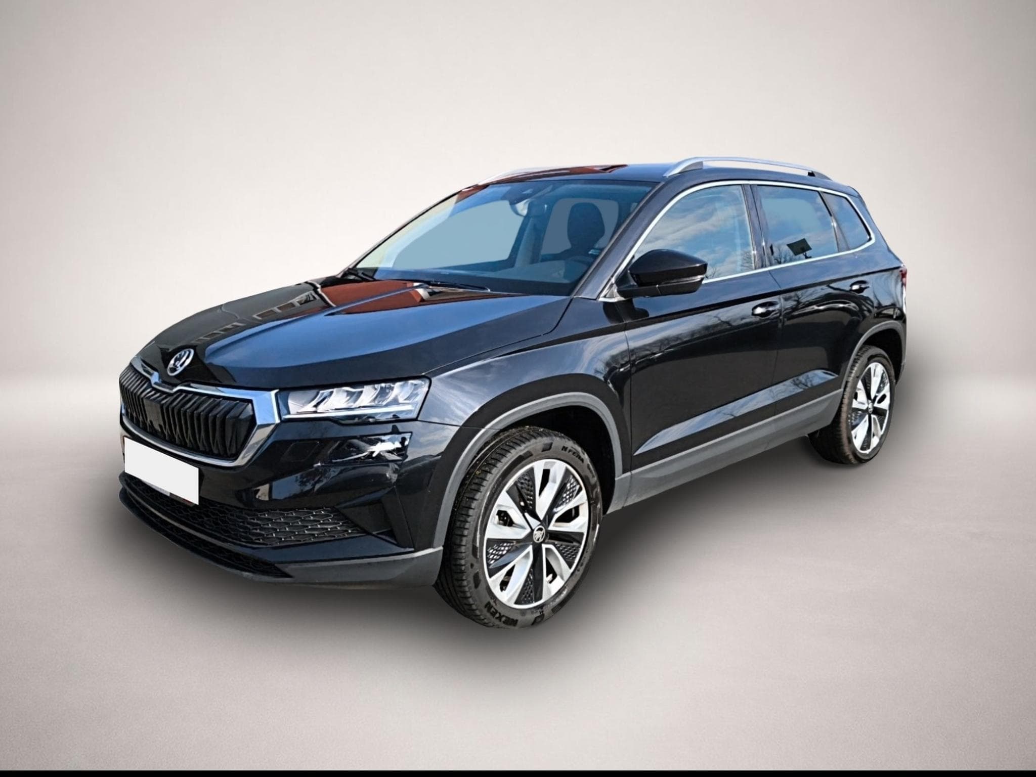 Skoda Karoq (2024) - Photo 1