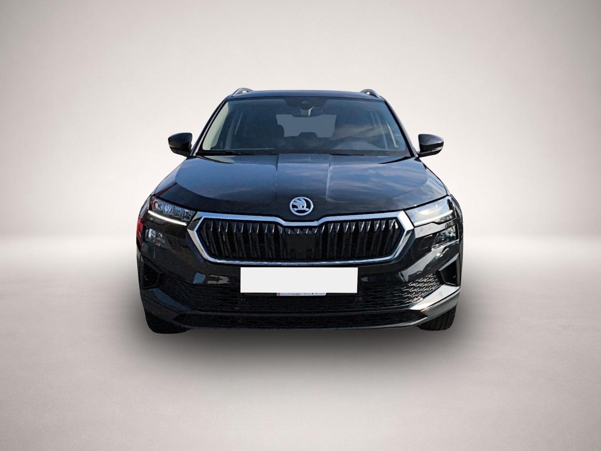 Skoda Karoq (2024) - Photo 2
