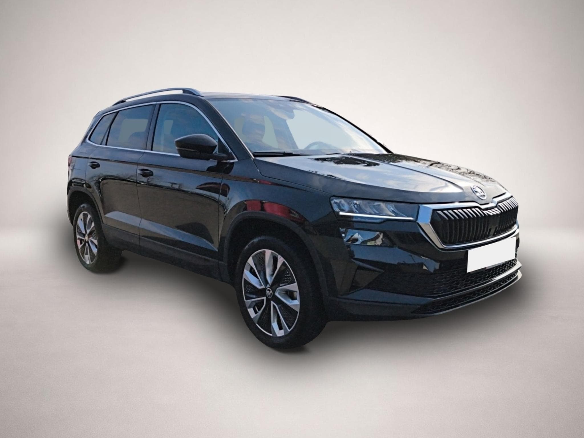 Skoda Karoq (2024) - Photo 3