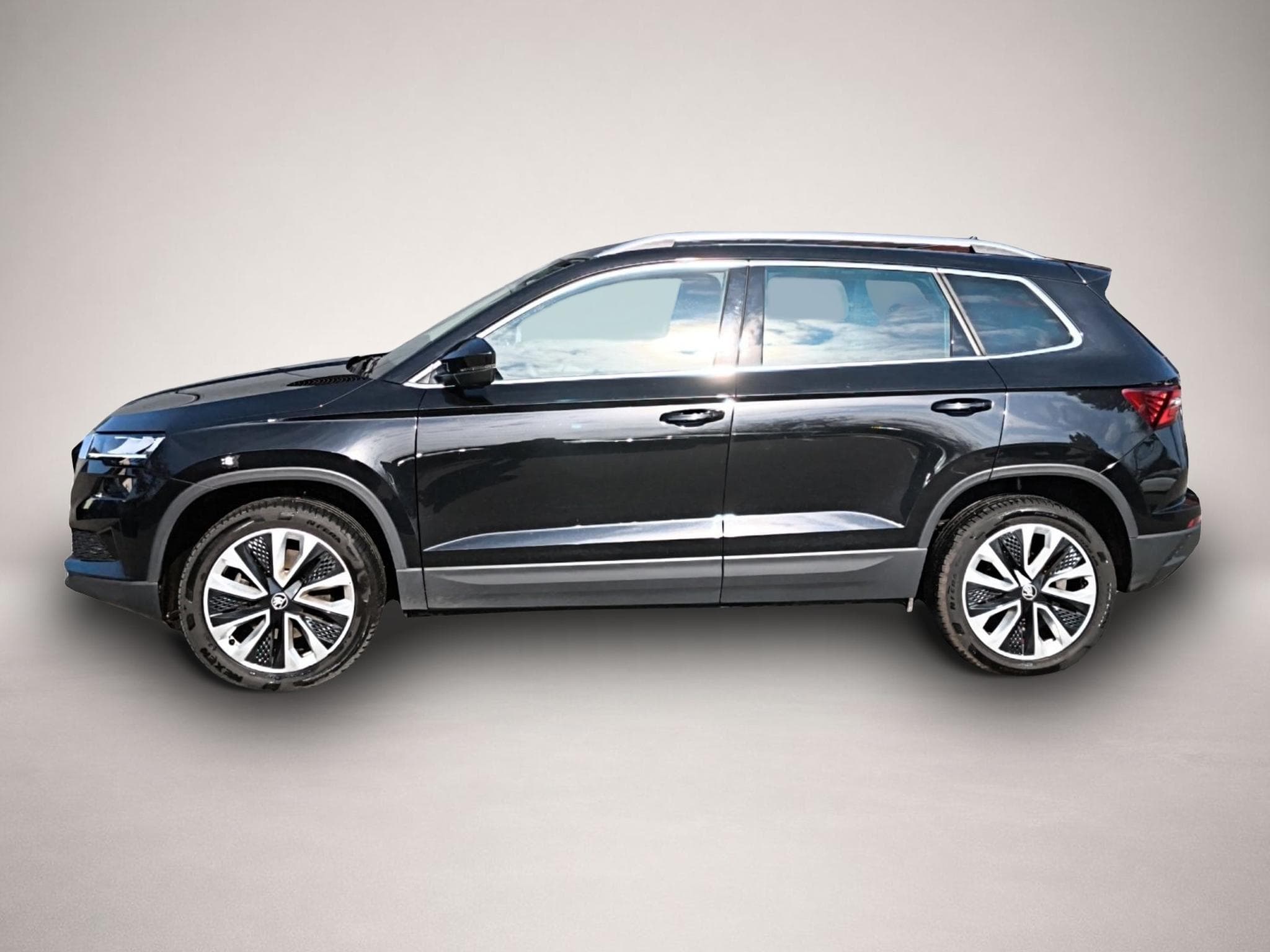 Skoda Karoq (2024) - Photo 4