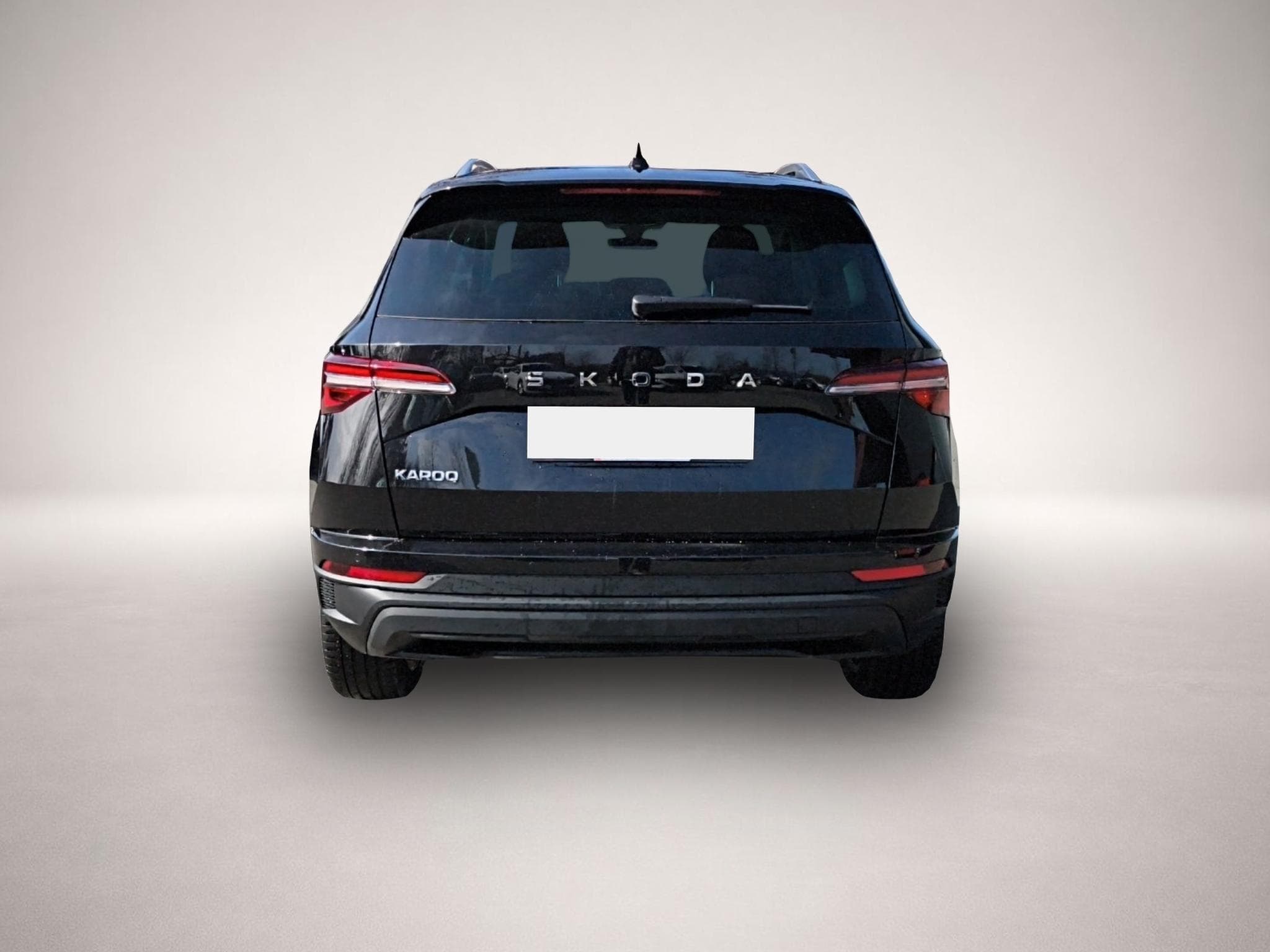 Skoda Karoq (2024) - Photo 6
