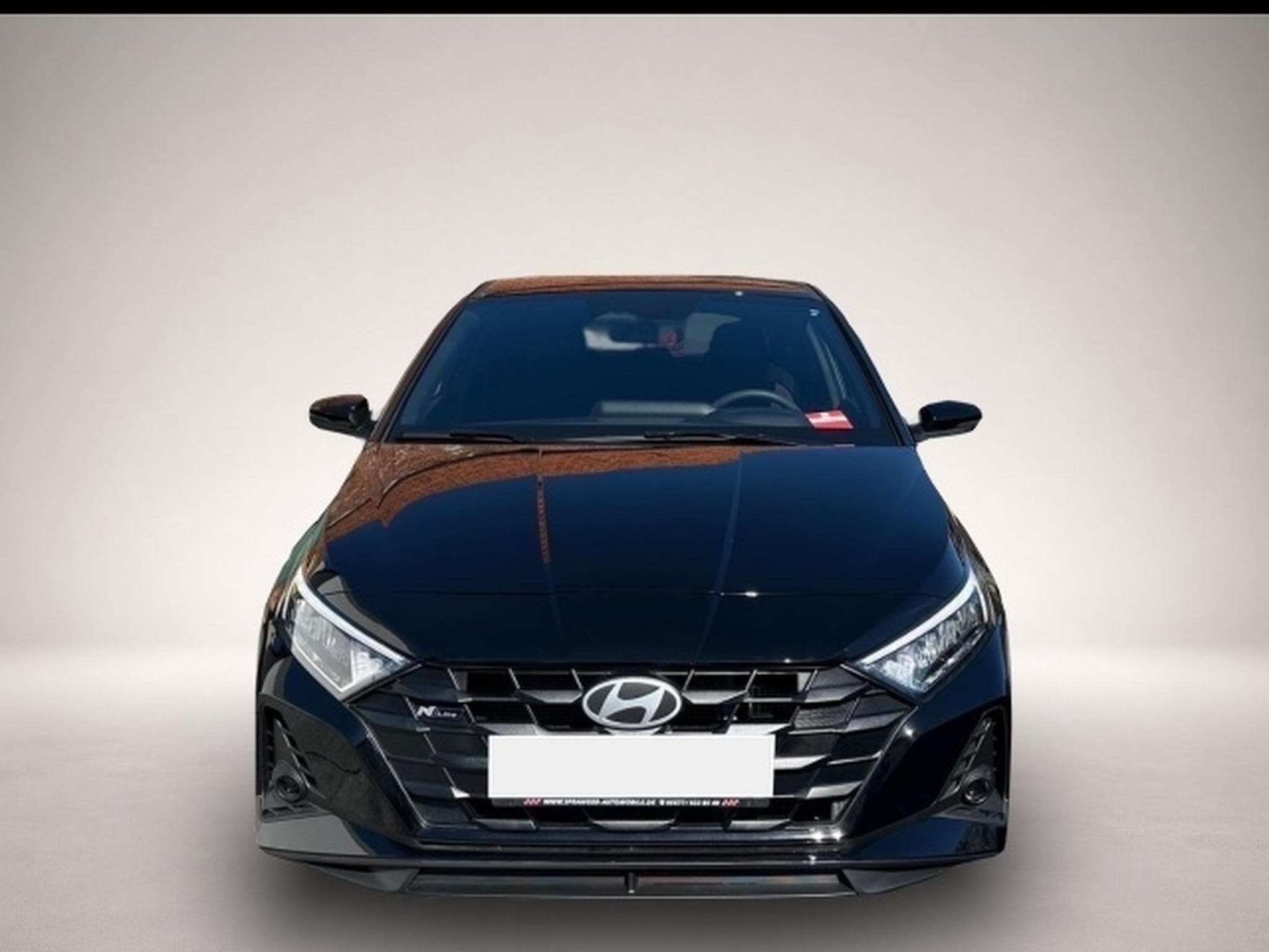 Hyundai i20 (2026) - Photo 2