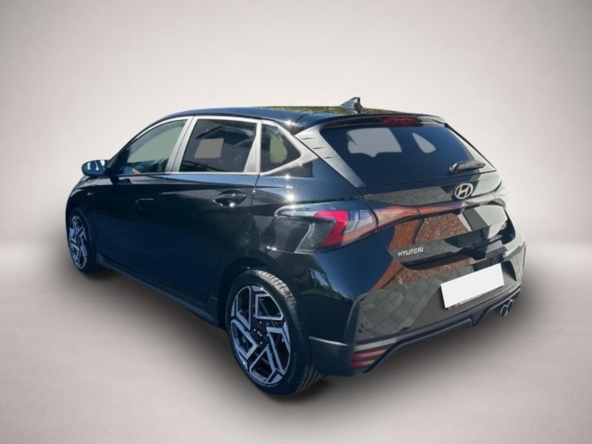 Hyundai i20 (2026) - Photo 7