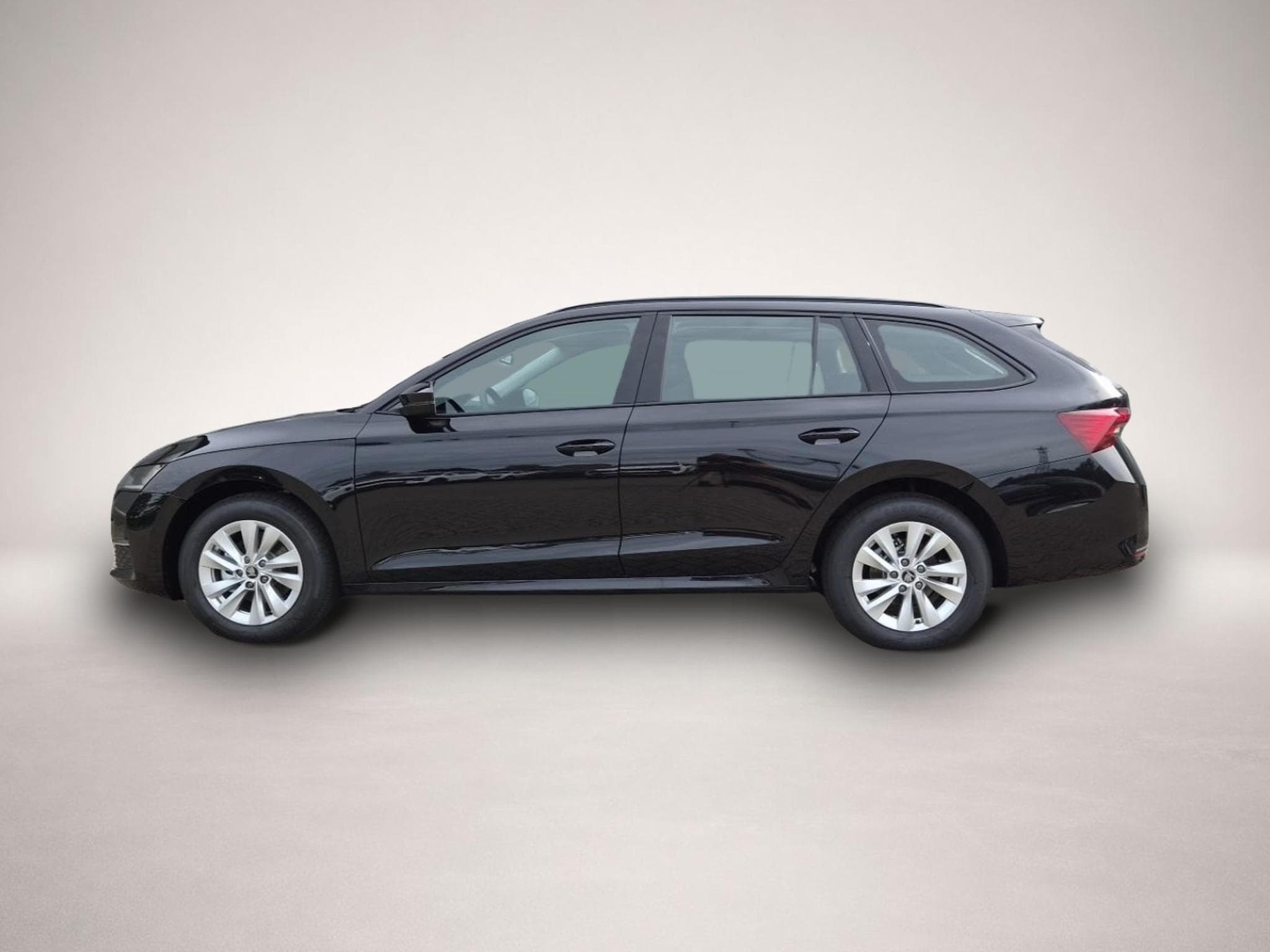 Skoda Octavia (2026) - Photo 1
