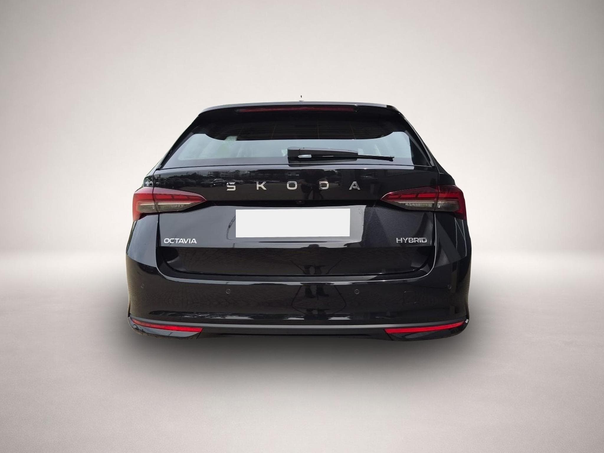 Skoda Octavia (2026) - Photo 3