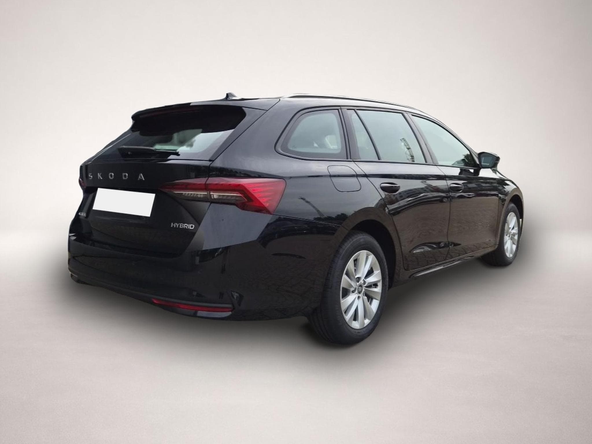 Skoda Octavia (2026) - Photo 4