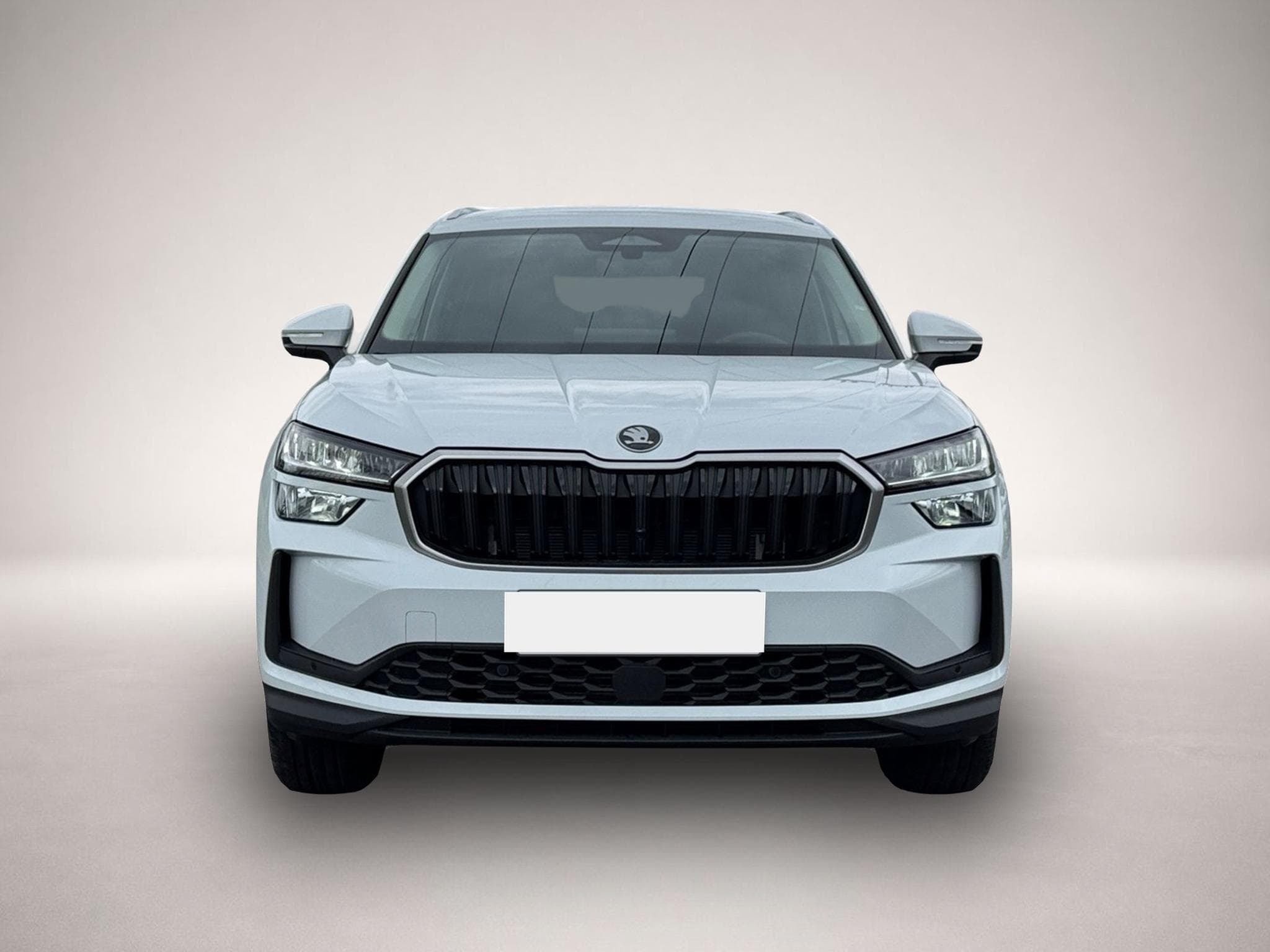 Skoda Kodiaq (2026) - Photo 2