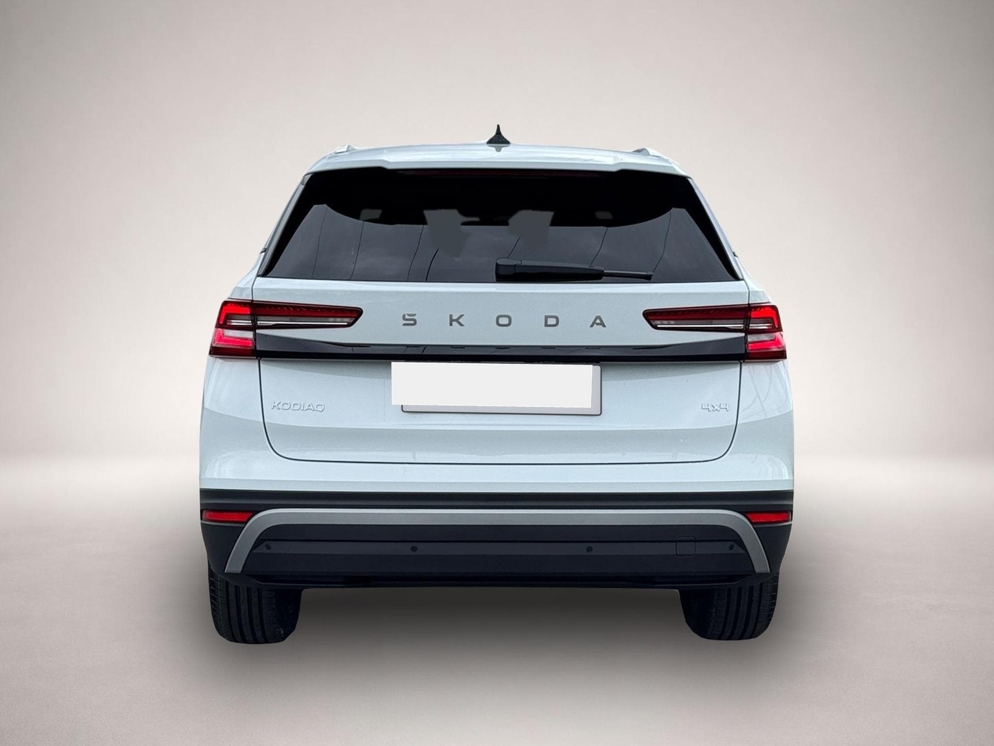Skoda Kodiaq (2026) - Photo 5