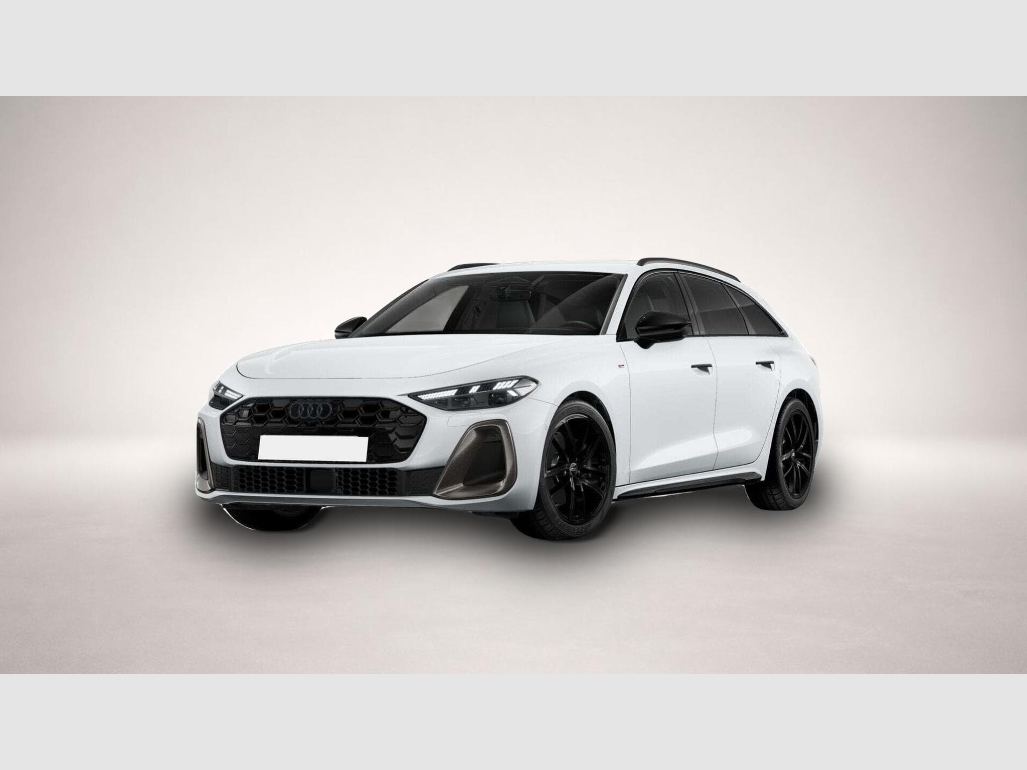 Audi Quattro (2025) - Photo 1