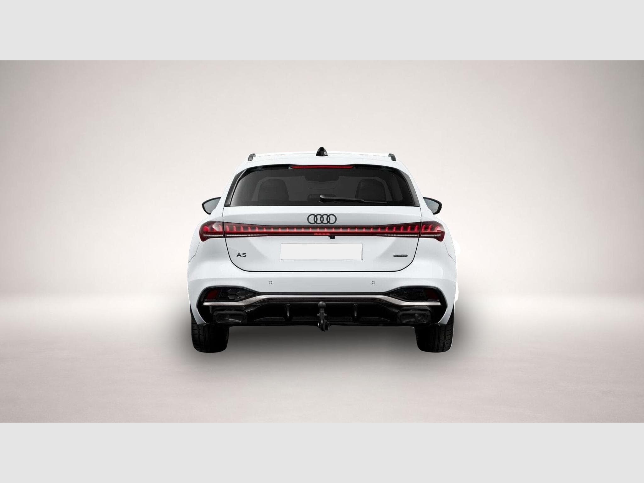 Audi Quattro (2025) - Photo 3