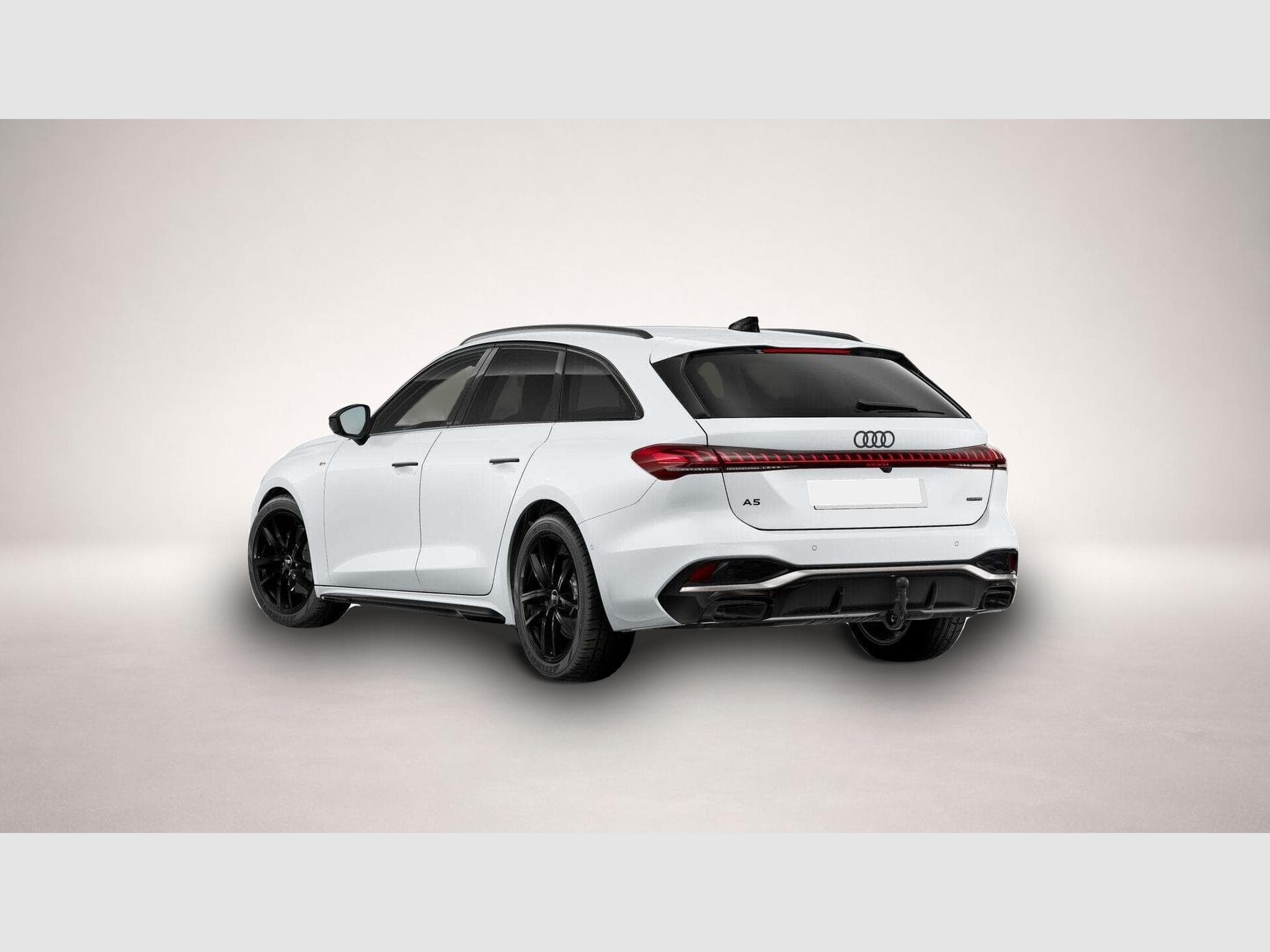 Audi Quattro (2025) - Photo 4
