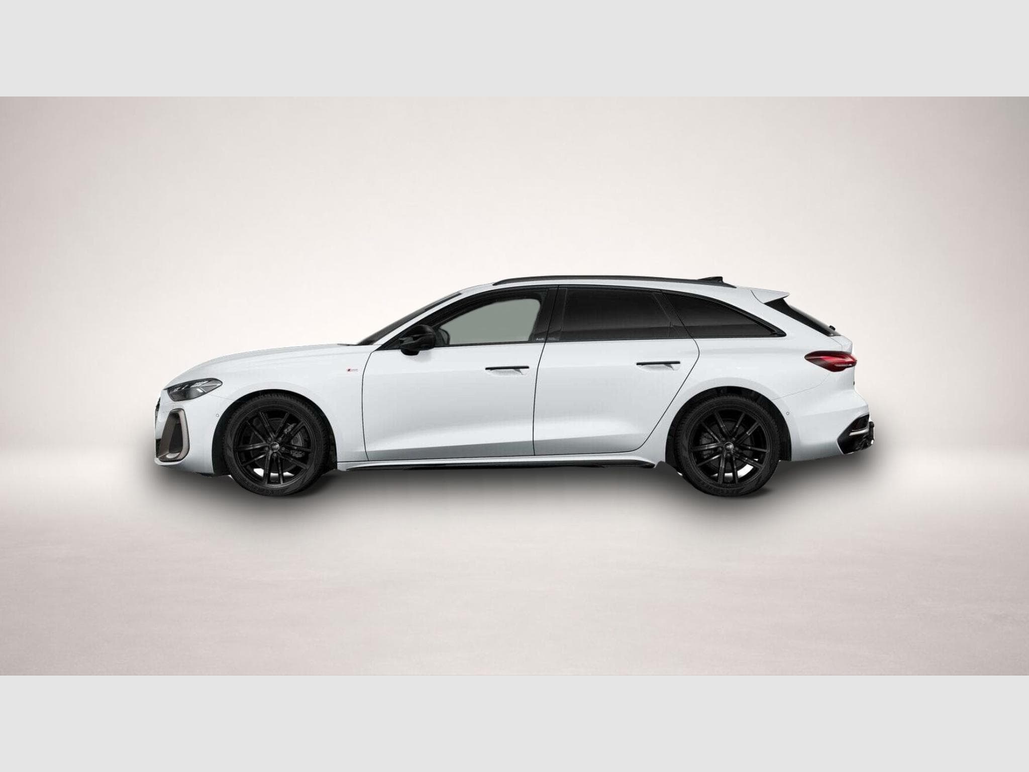 Audi Quattro (2025) - Photo 5