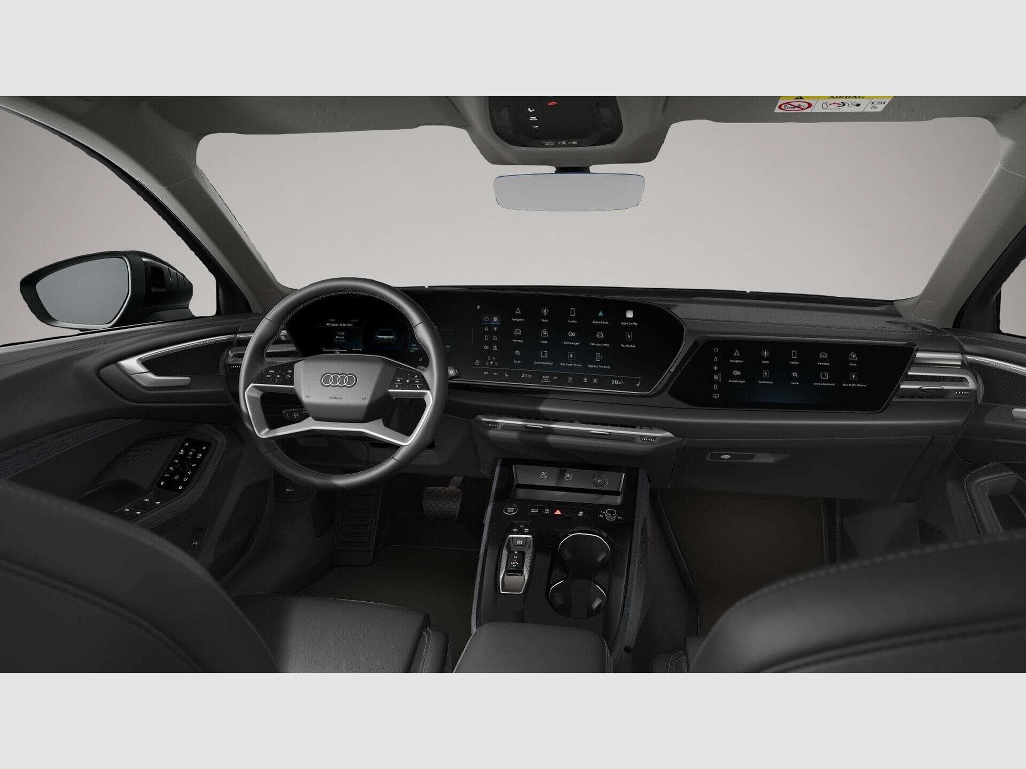 Audi Quattro (2025) - Photo 7