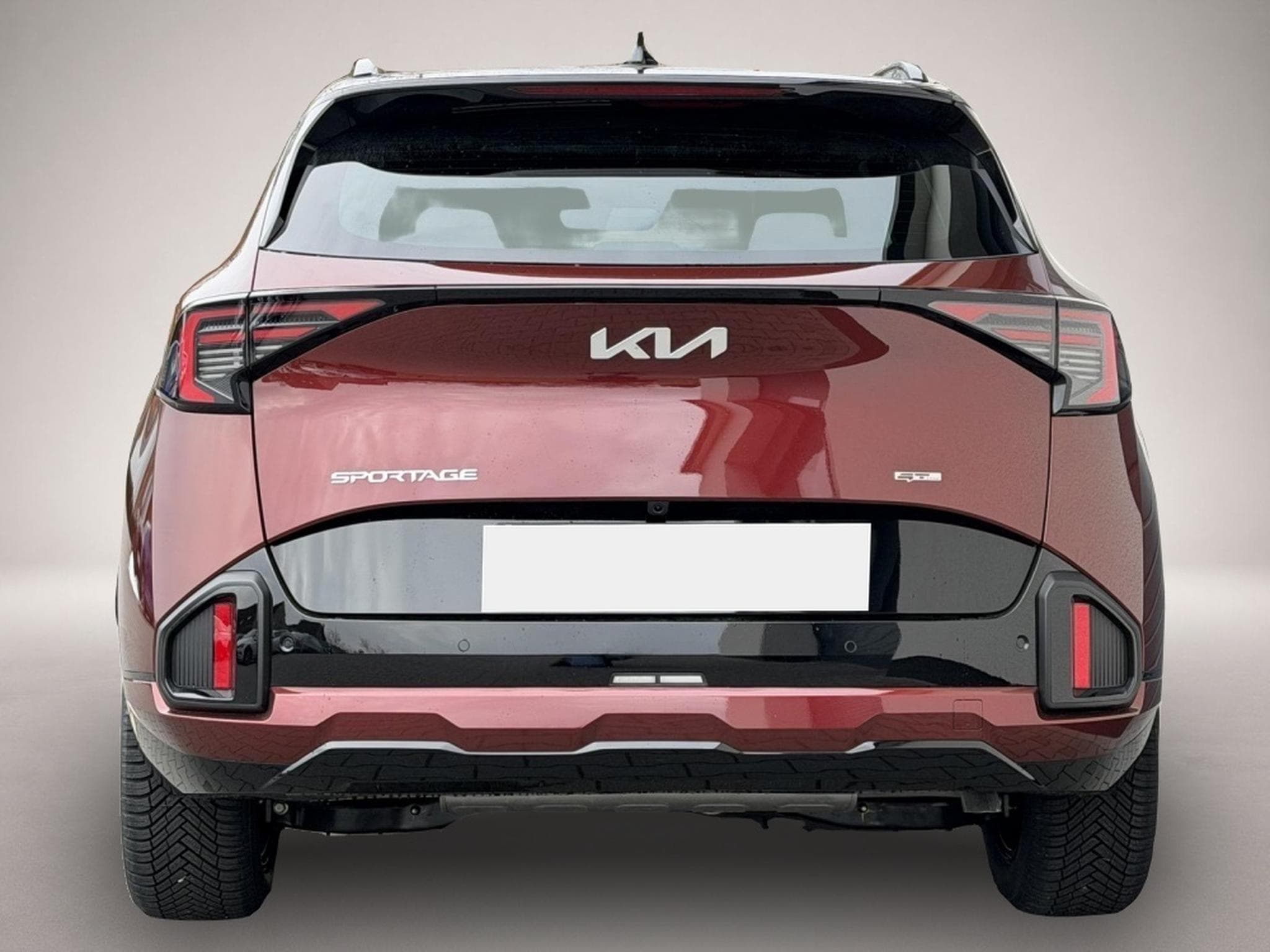 Kia Sportage (2026) - Photo 5