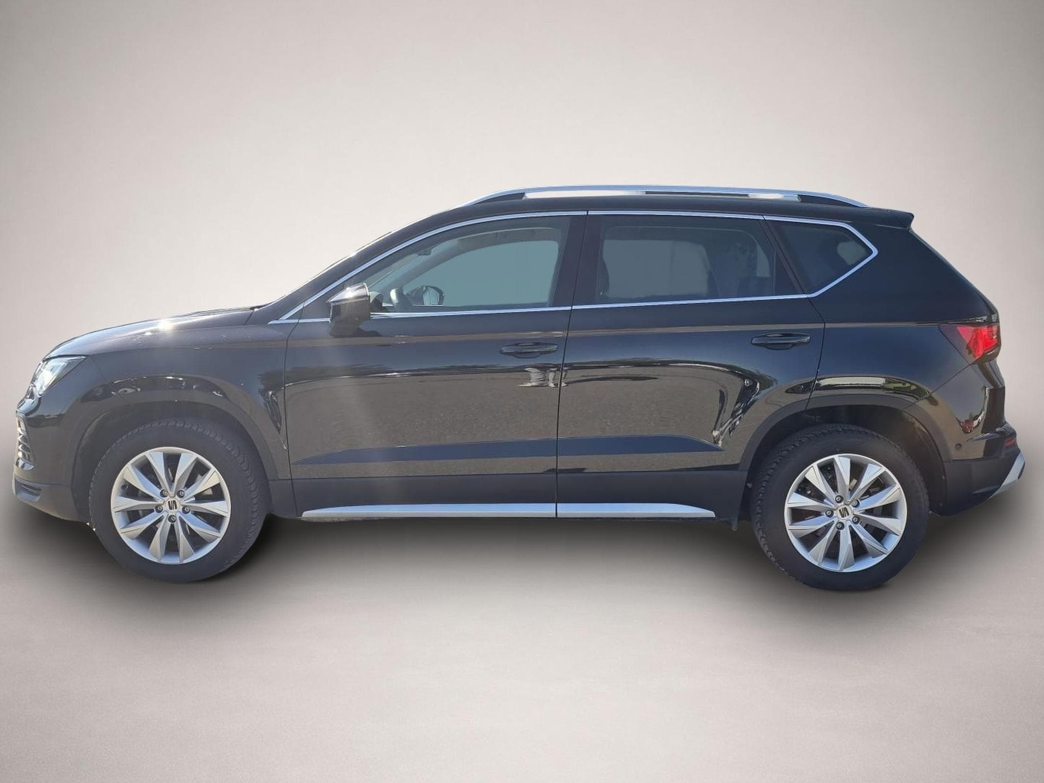 Seat Ateca (2025) - Photo 2