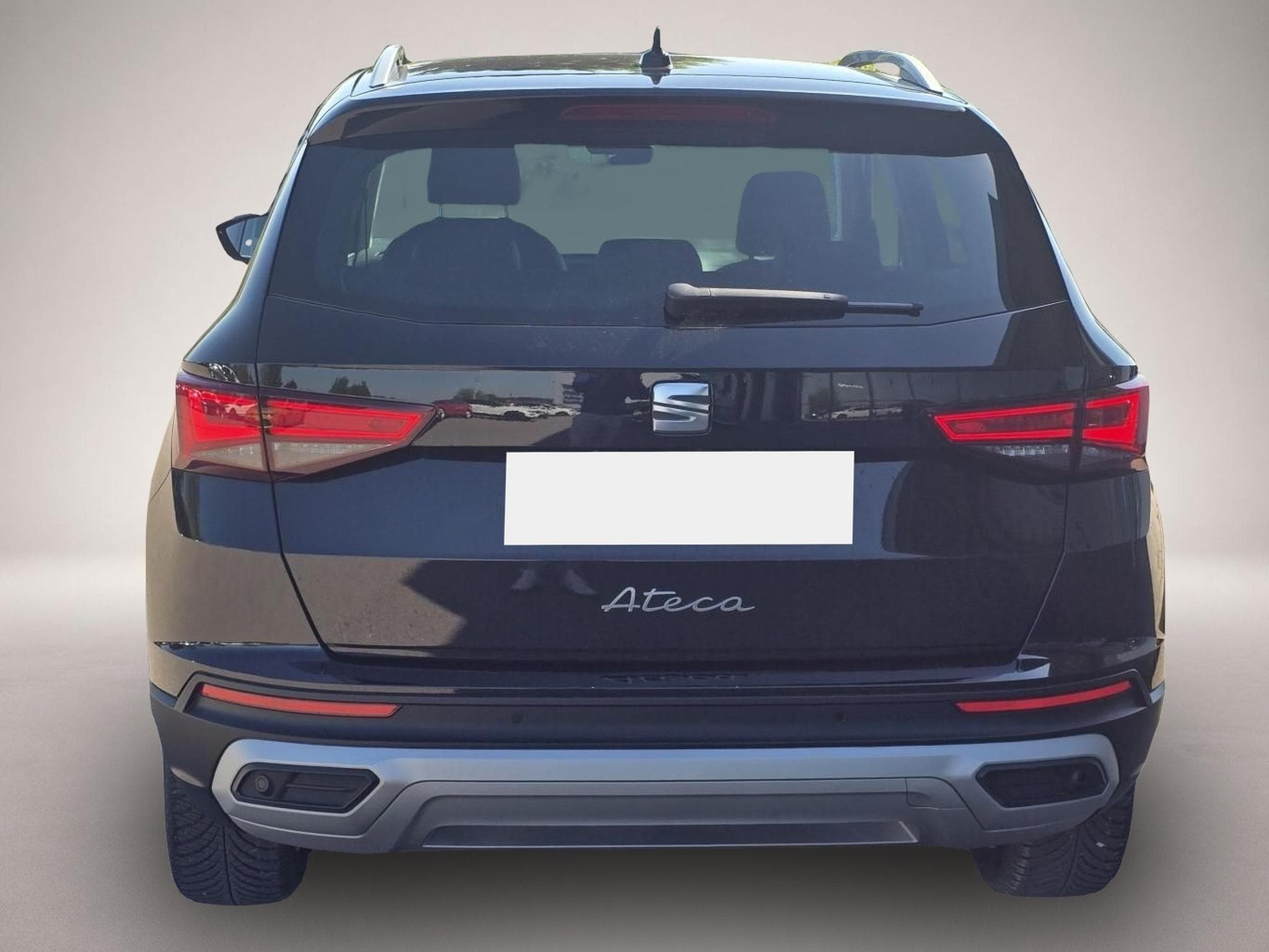Seat Ateca (2025) - Photo 4